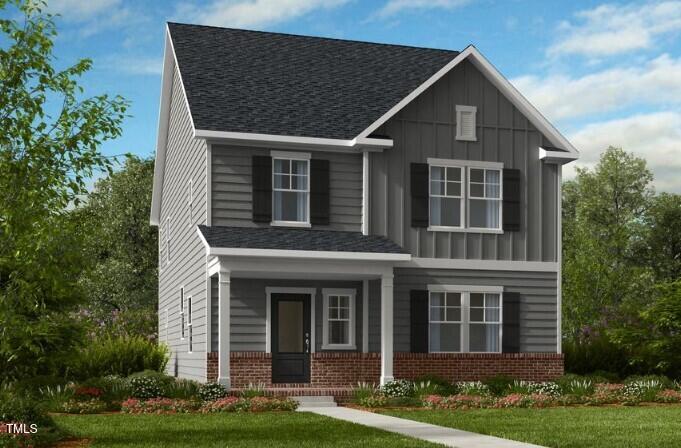 1216 Hardin Hill Lane Property Photo 1