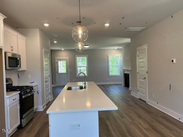 500 Yeowell Drive Property Photo 5