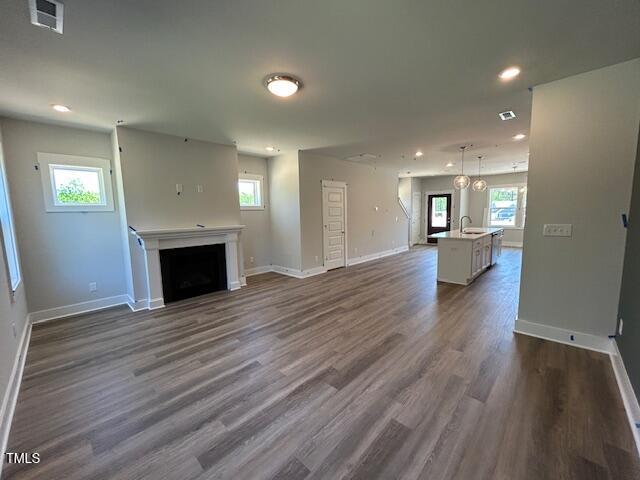 500 Yeowell Drive Property Photo 6