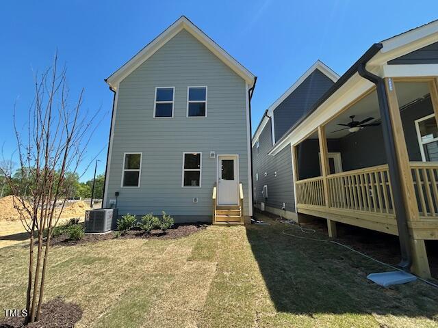 500 Yeowell Drive Property Photo 14