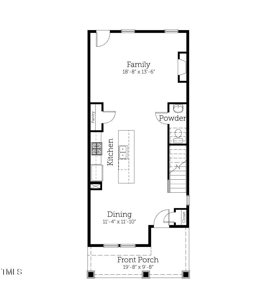500 Yeowell Drive Property Photo 16