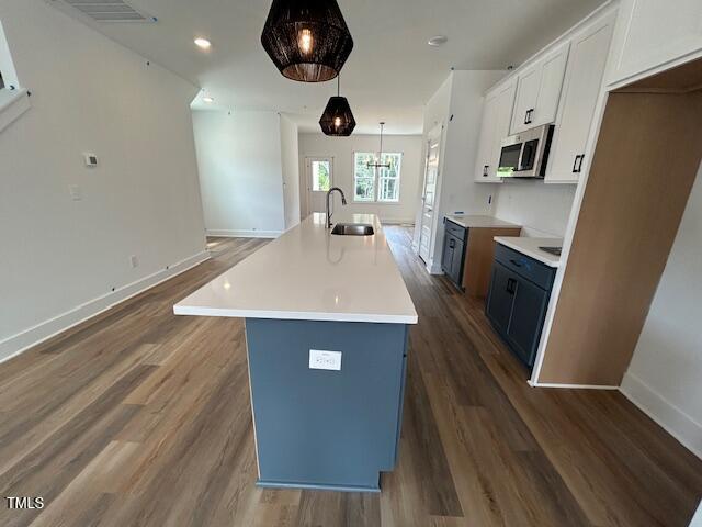 510 Yeowell Drive Property Photo 4