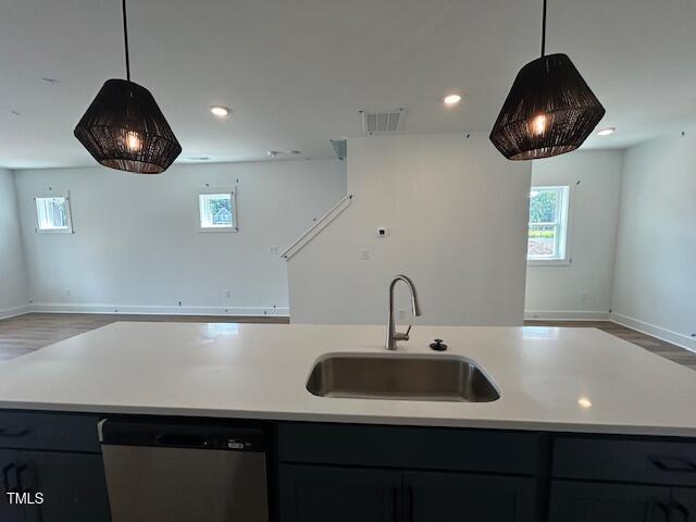 510 Yeowell Drive Property Photo 5