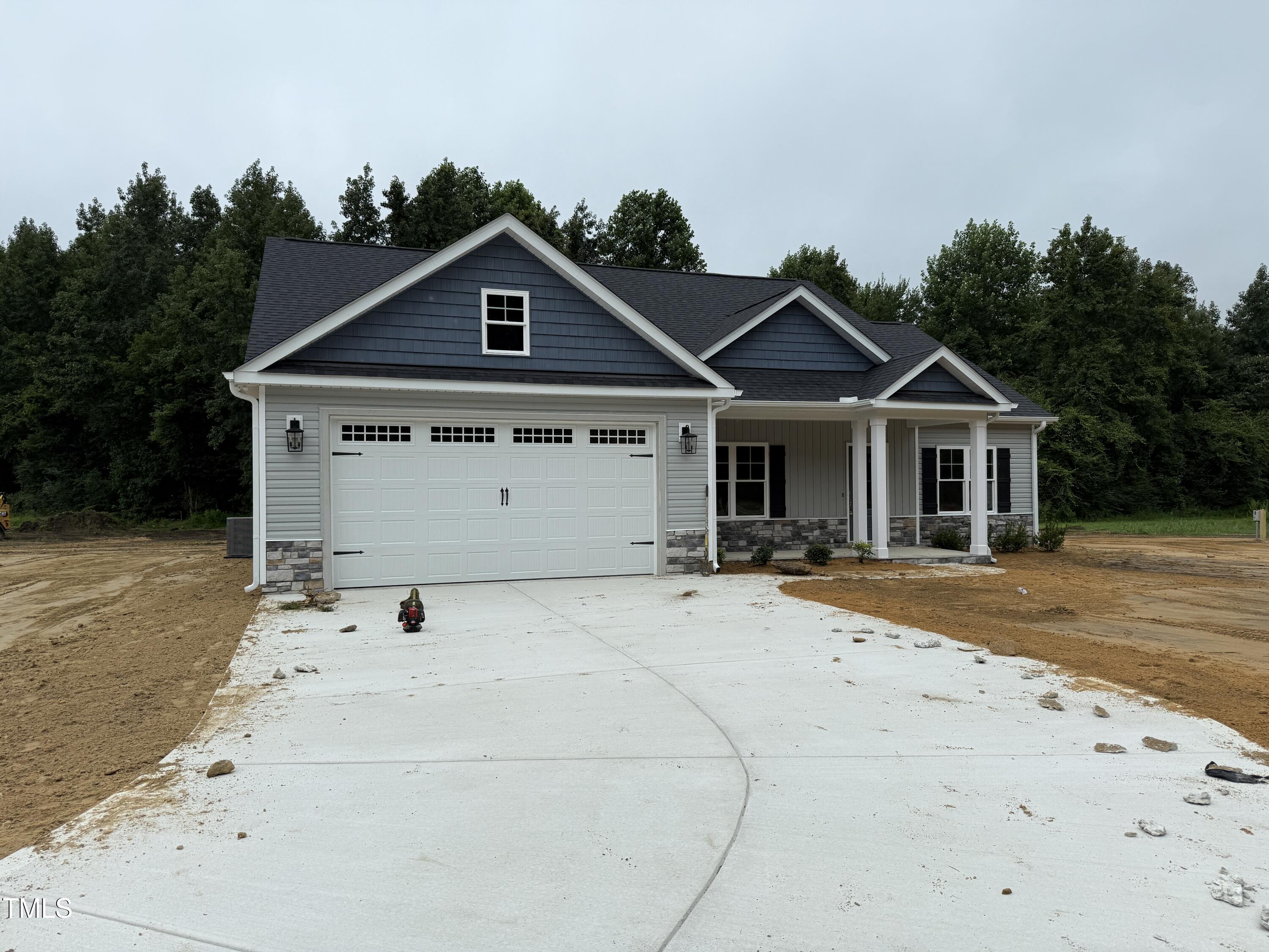 4024 N Nc 581 Highway Property Photo 1