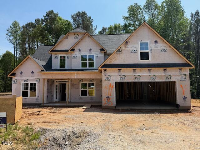 392 Abingdon Farms Drive Property Photo 1