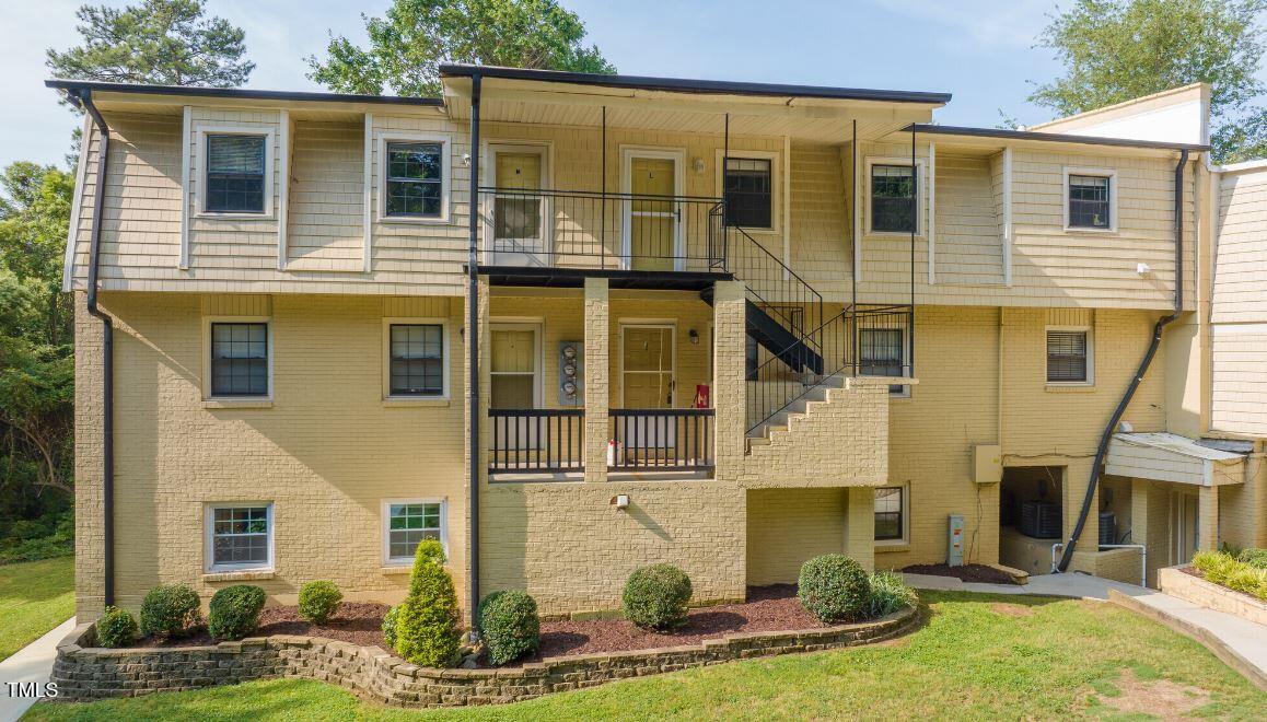1422 Scales Street # G Property Photo 1