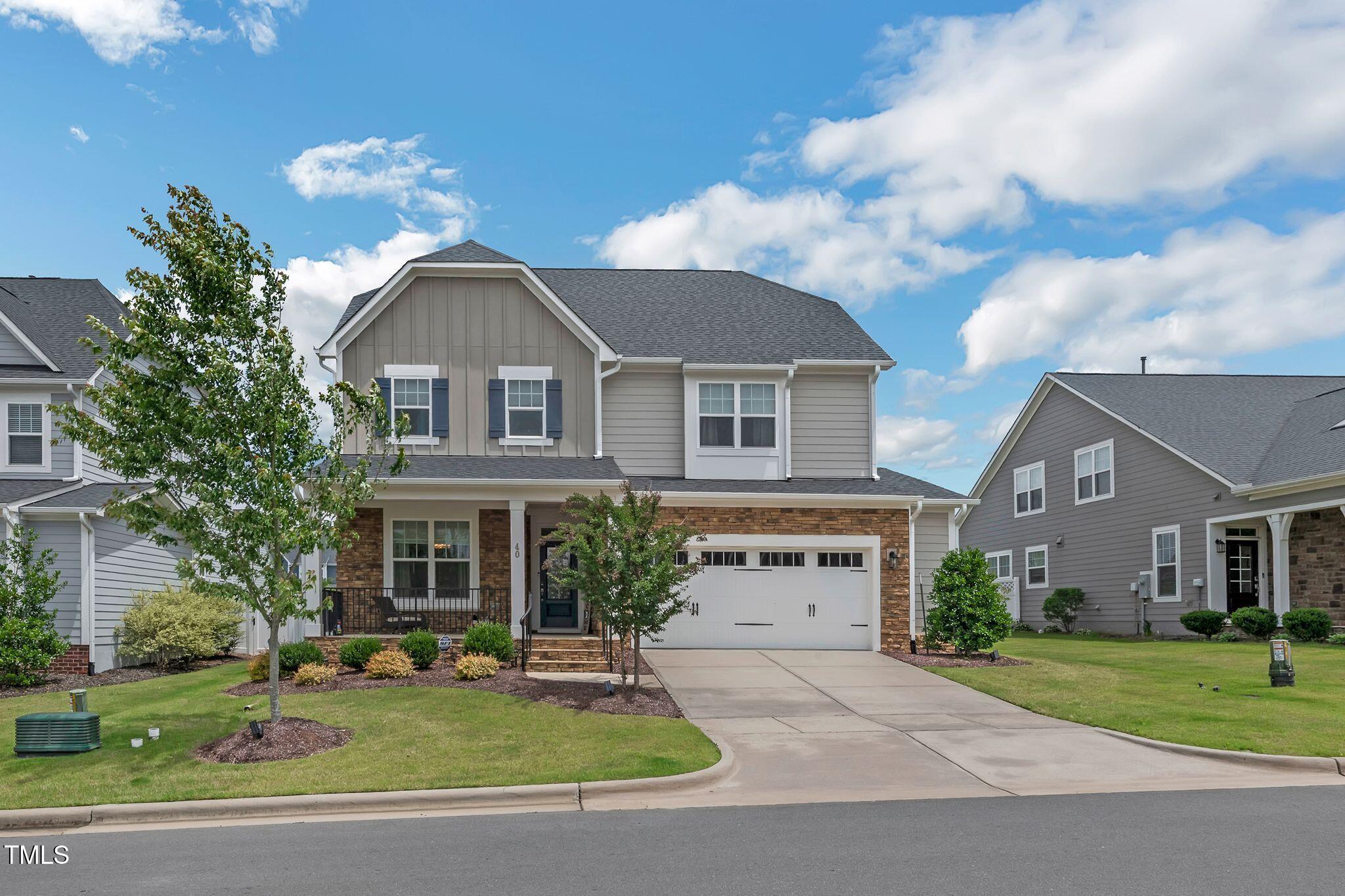 40 Two Creeks Loop Property Photo 1
