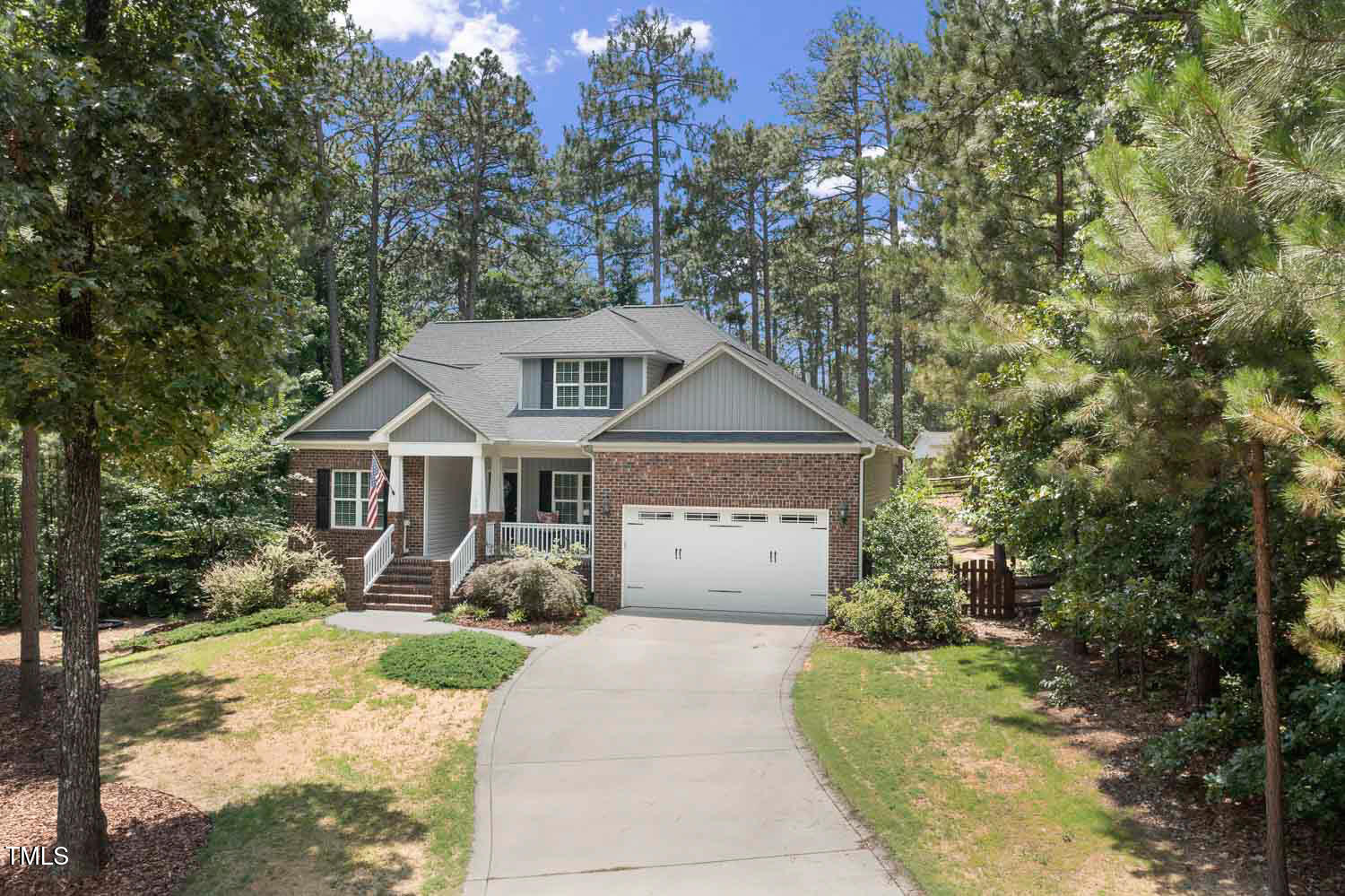 102 Tar Kiln Place Property Photo 1