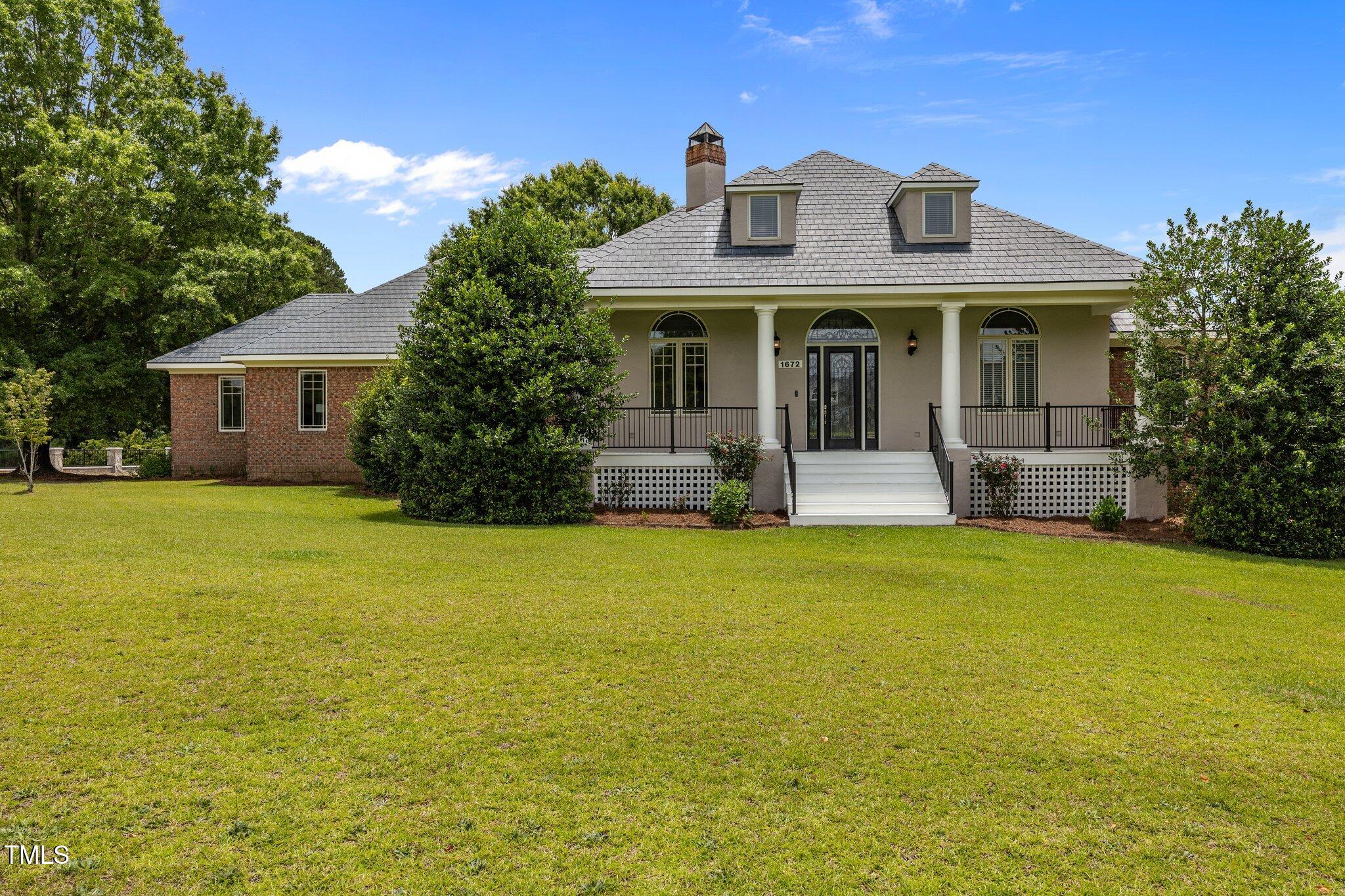 1672 Wheeler Drive Property Photo 1