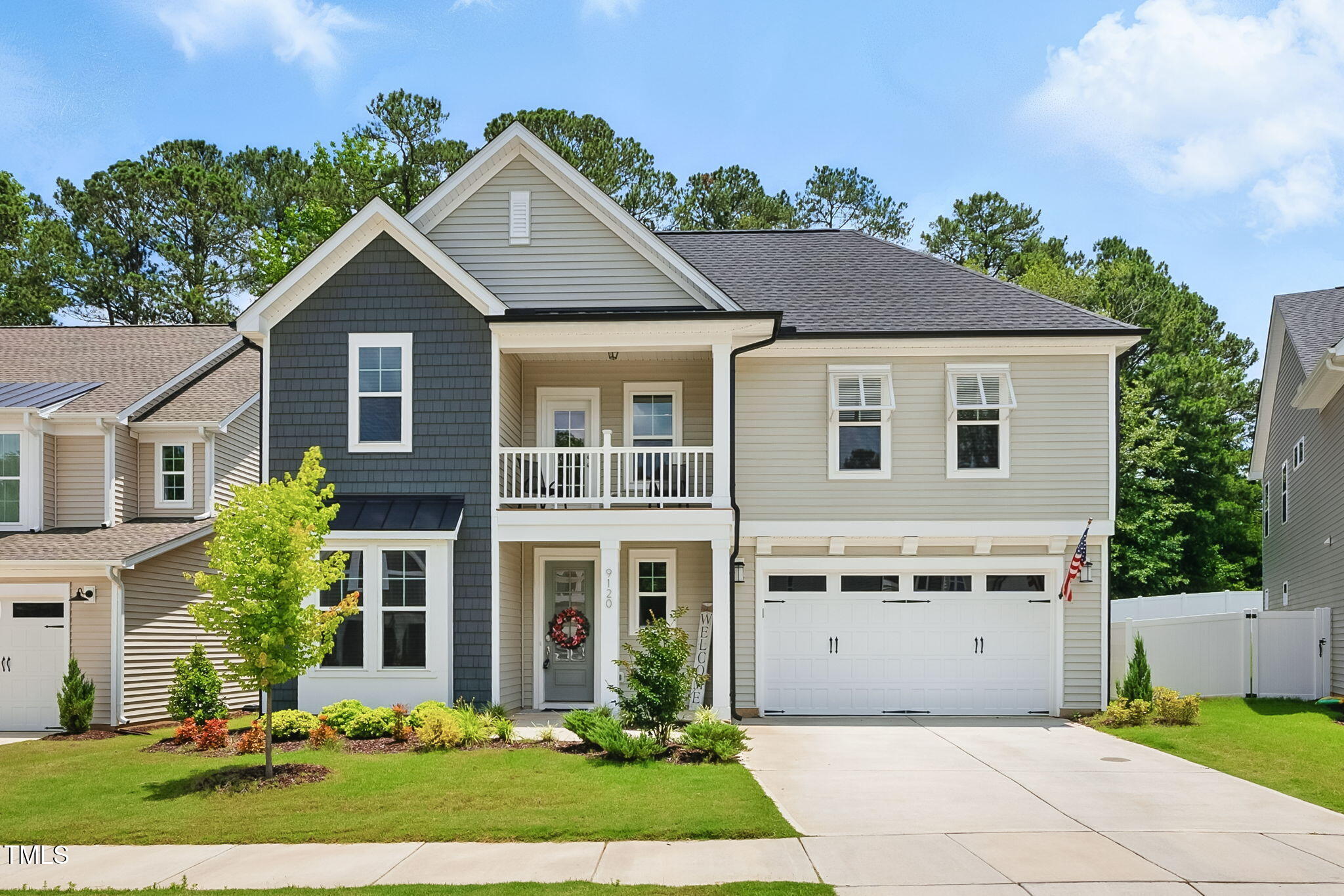 9120 Dupree Meadow Drive Property Photo 3