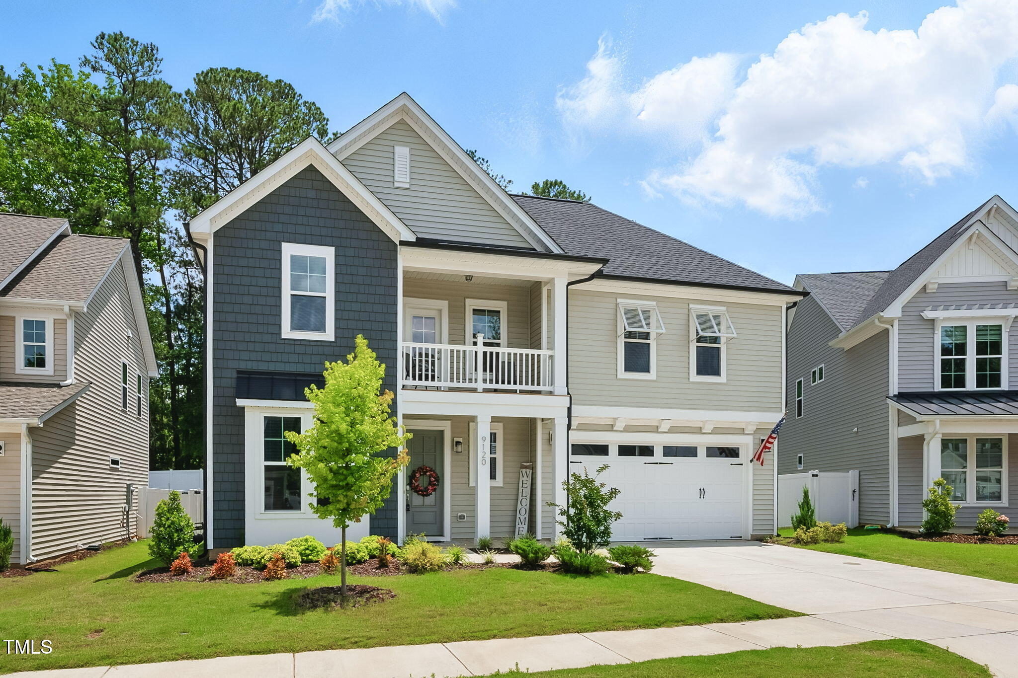 9120 Dupree Meadow Drive Property Photo 4