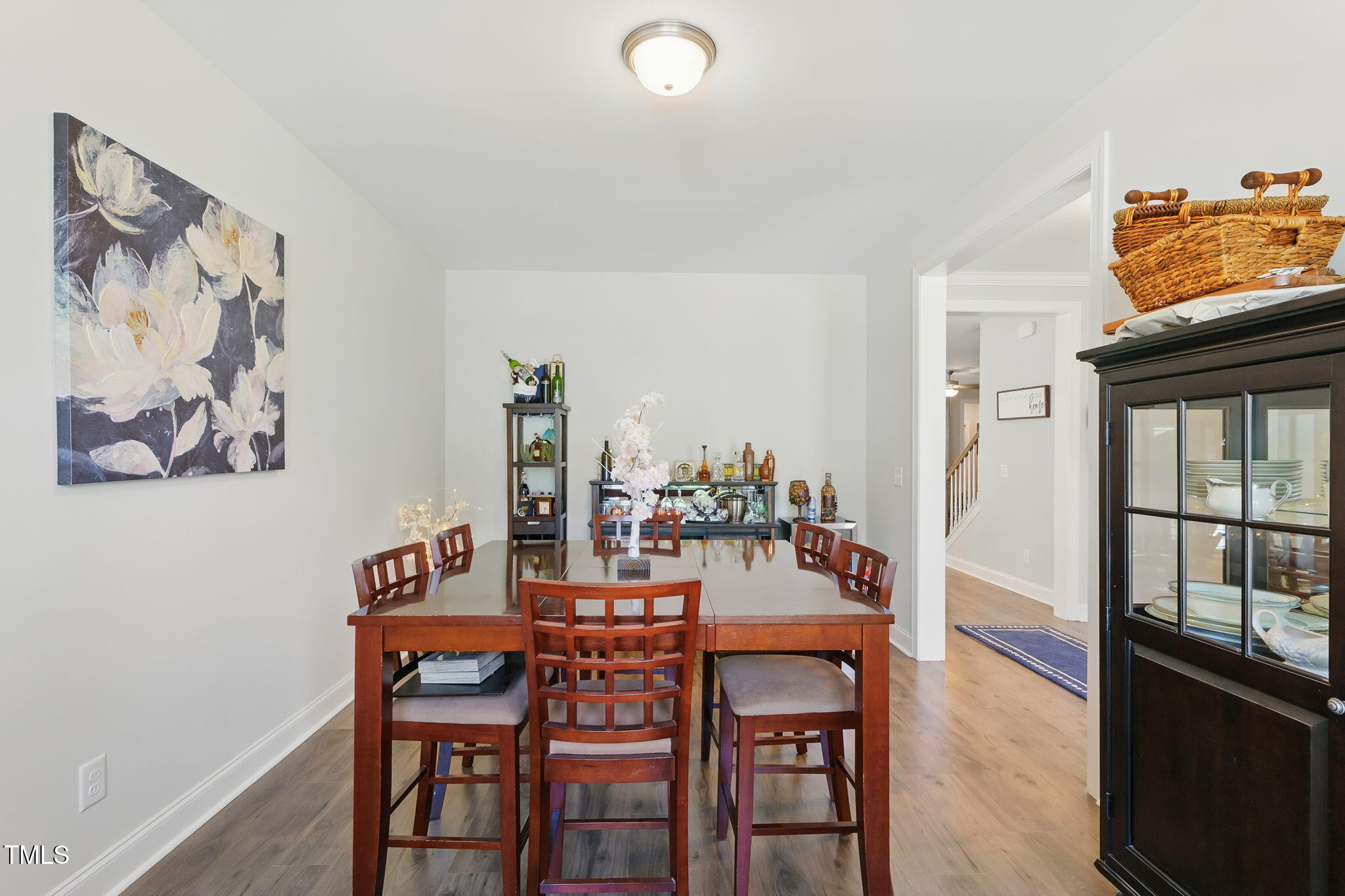 9120 Dupree Meadow Drive Property Photo 6