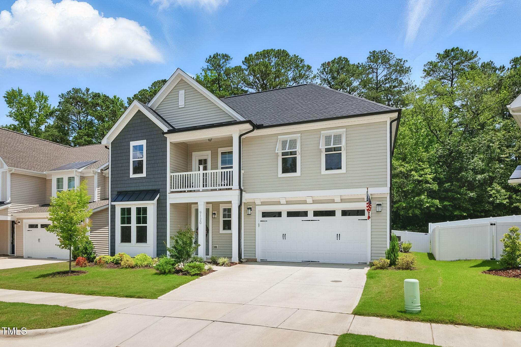9120 Dupree Meadow Drive Property Photo 45