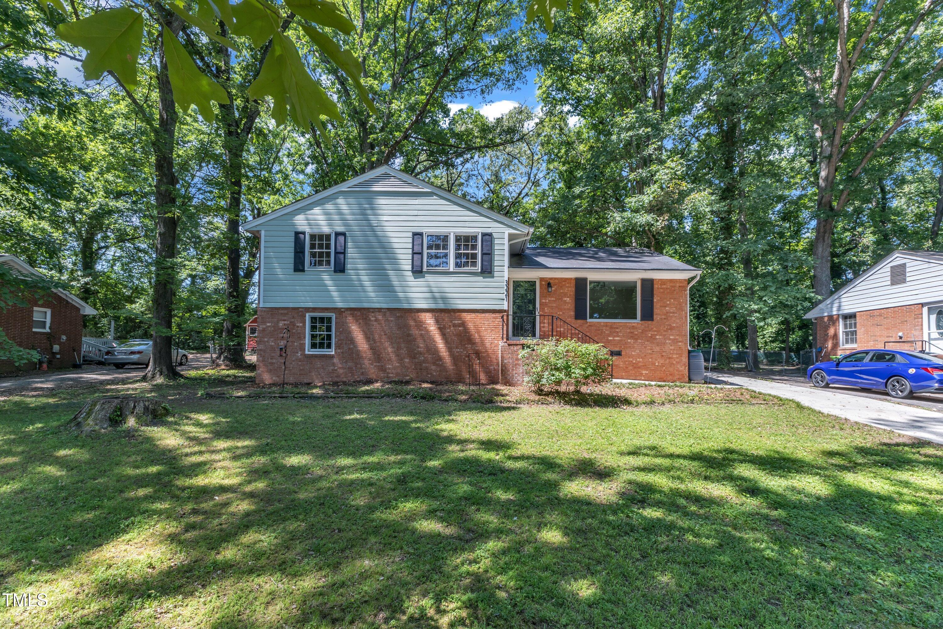 3221 Ward Road Property Photo