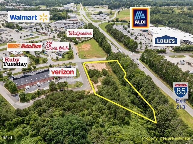 0 Prosperity Drive Property Photo 1