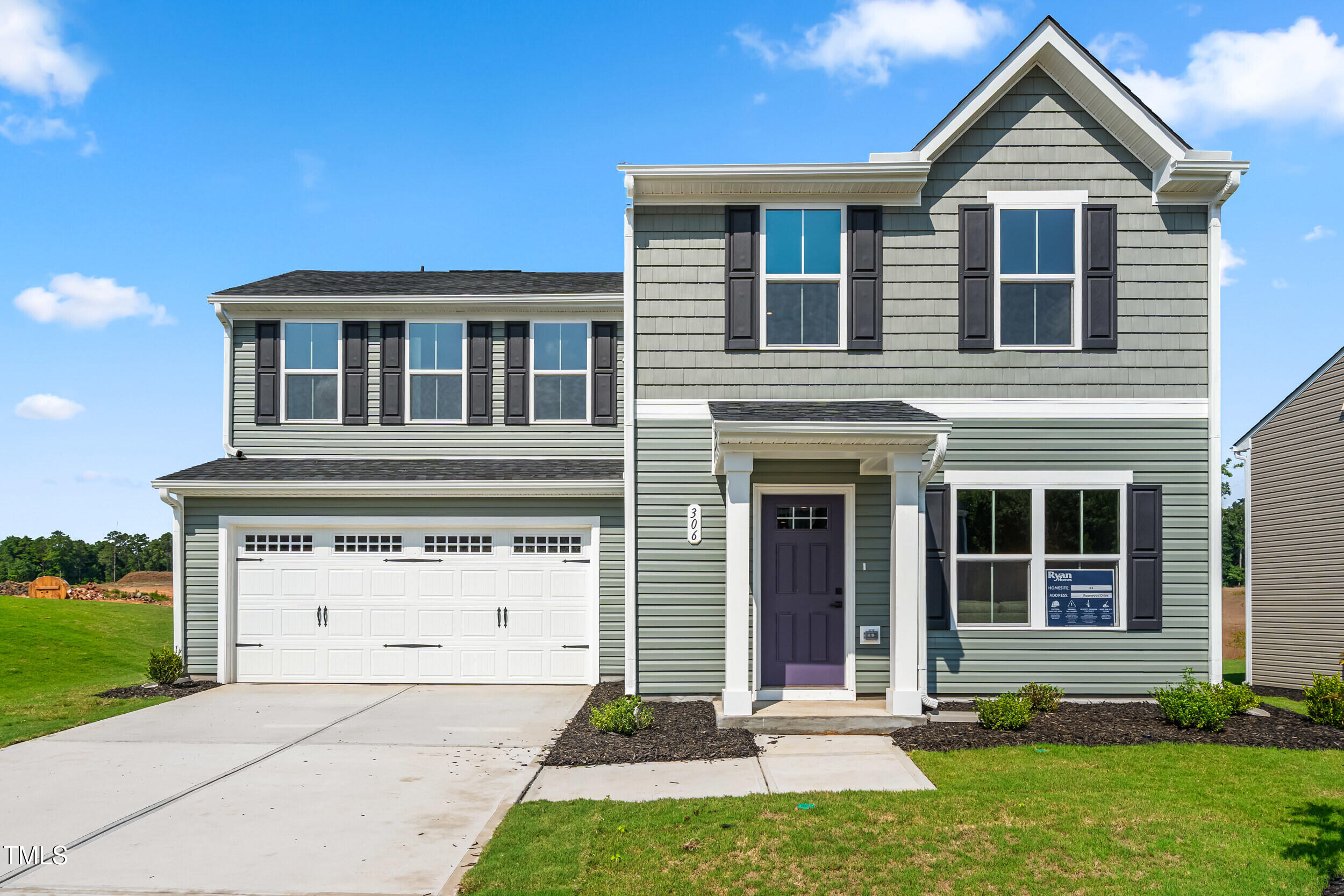 306 Rosewood Drive