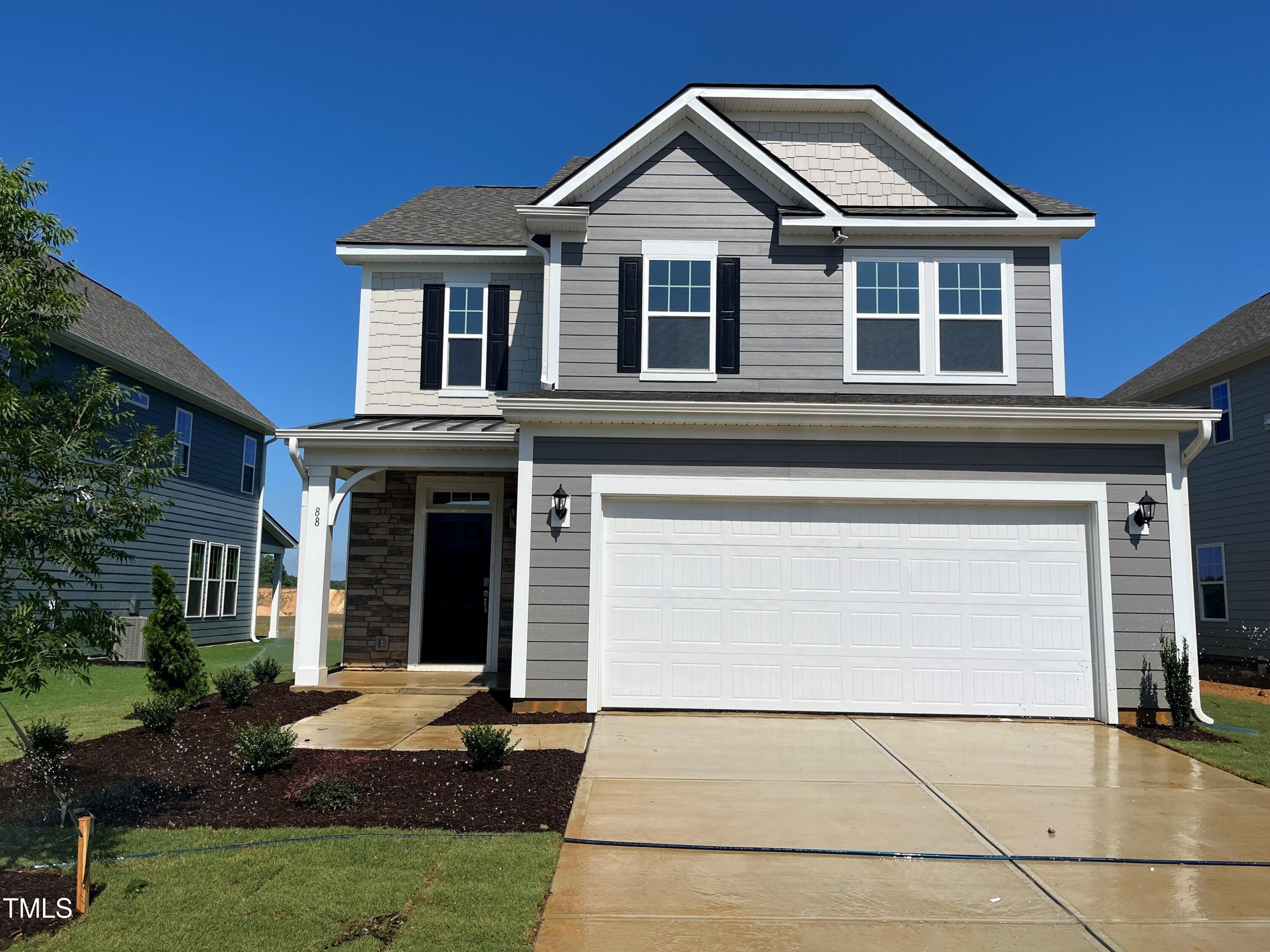 88 Willow Cameron Way Property Photo 1