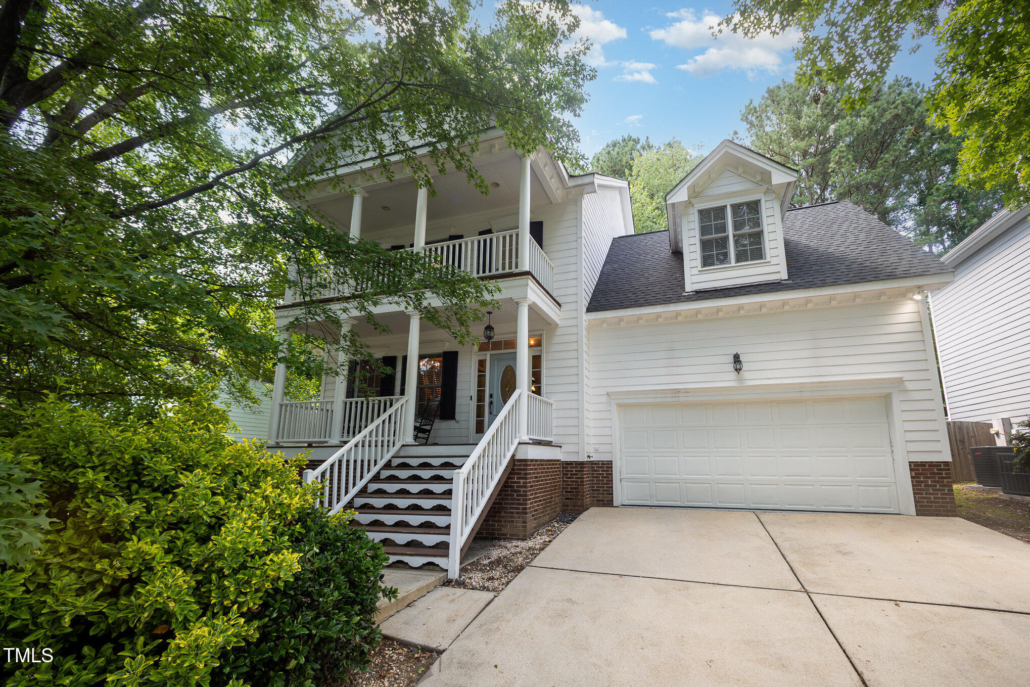 804 Town Side Drive Property Photo 1