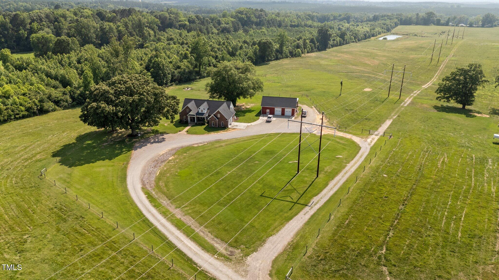 975 Paschall Road