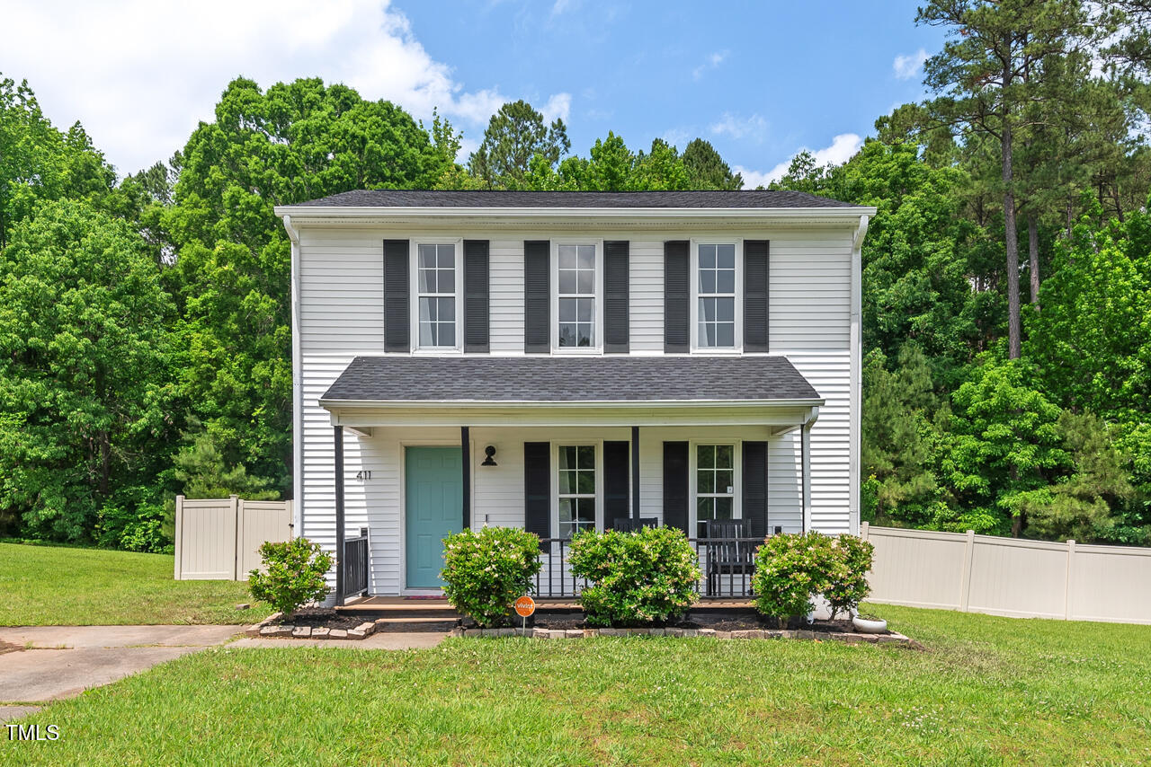 411 Buxton Street Property Photo 1