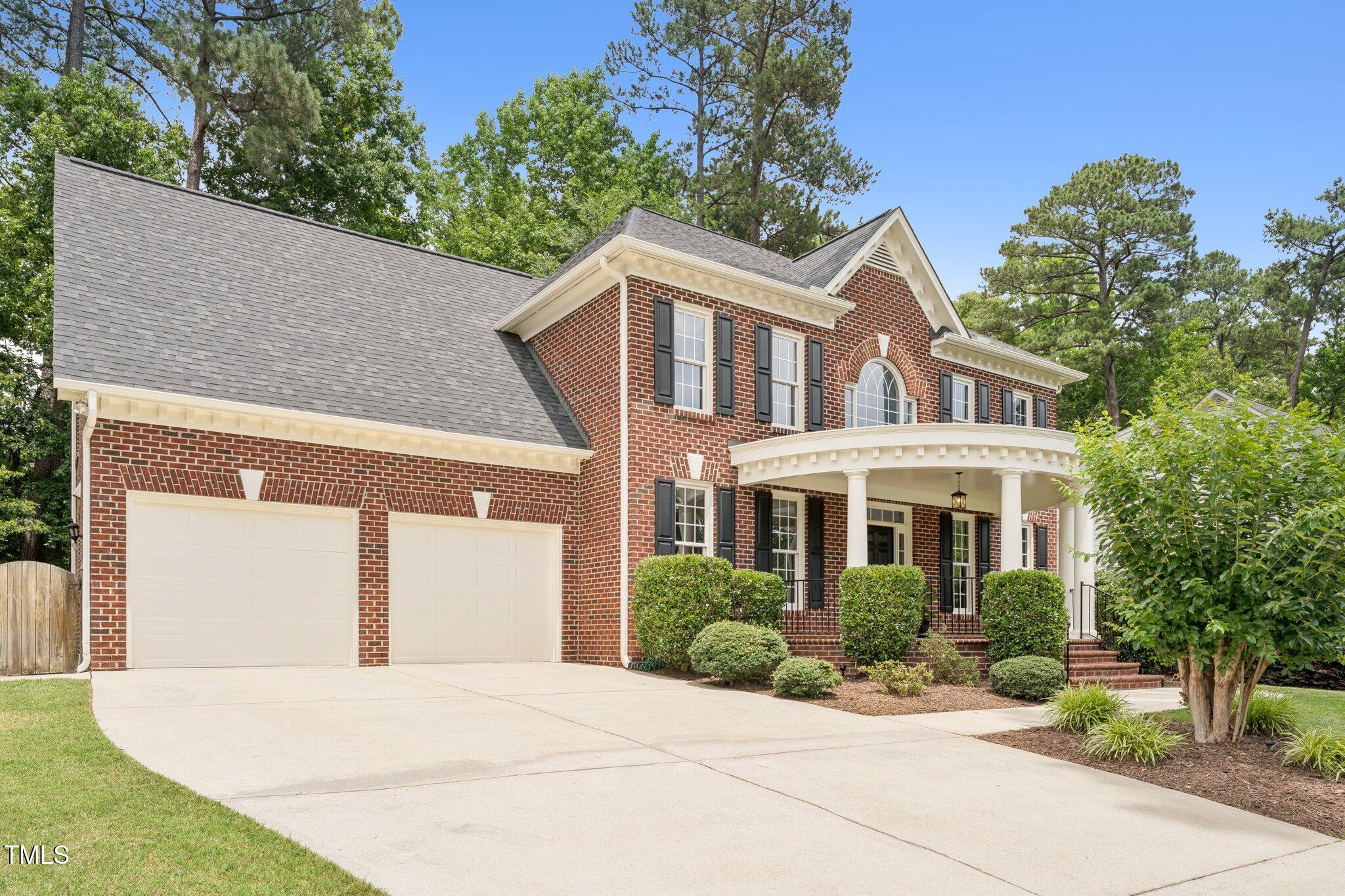 325 Wescott Ridge Drive Property Photo 4