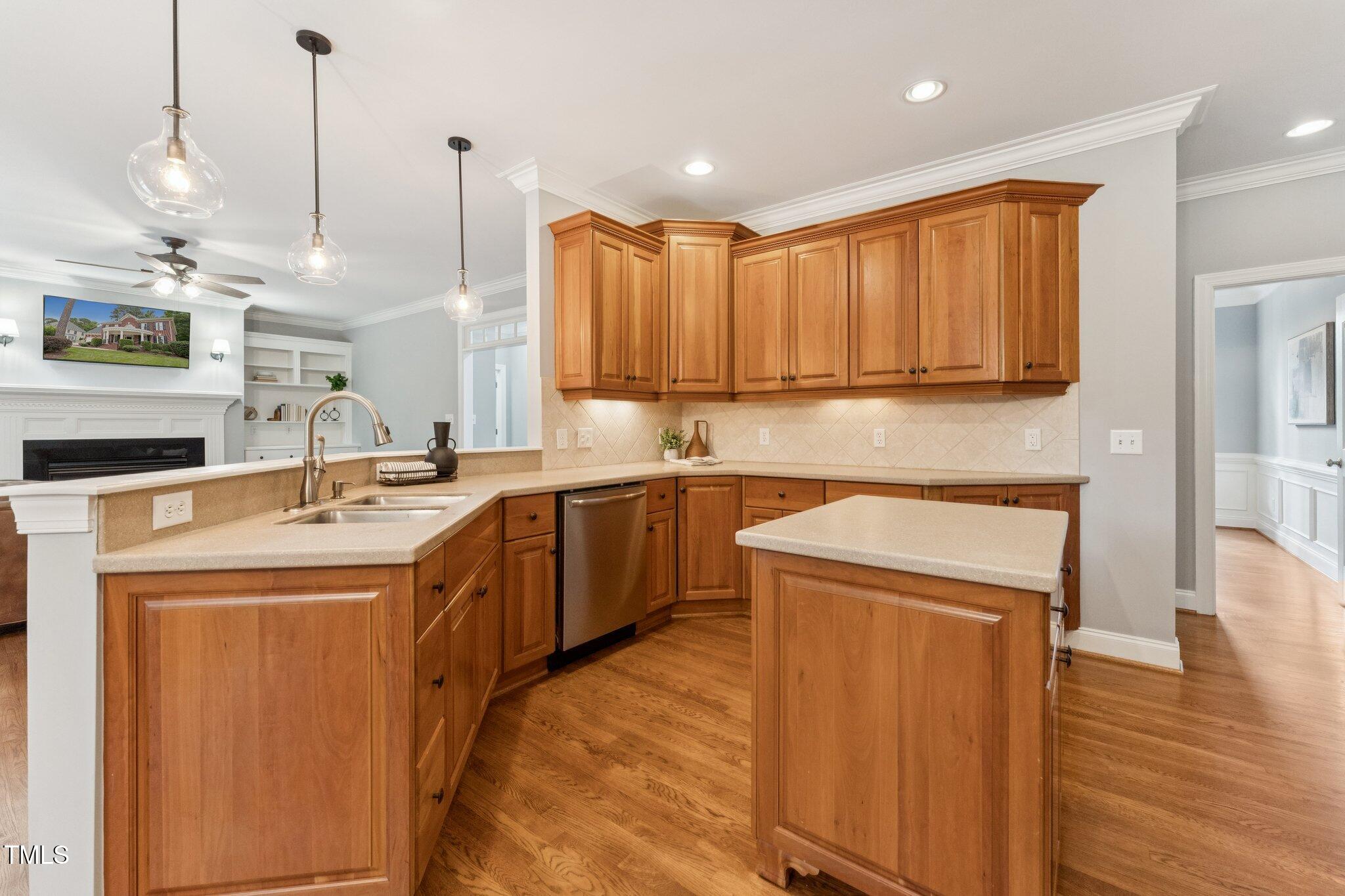 325 Wescott Ridge Drive Property Photo 13