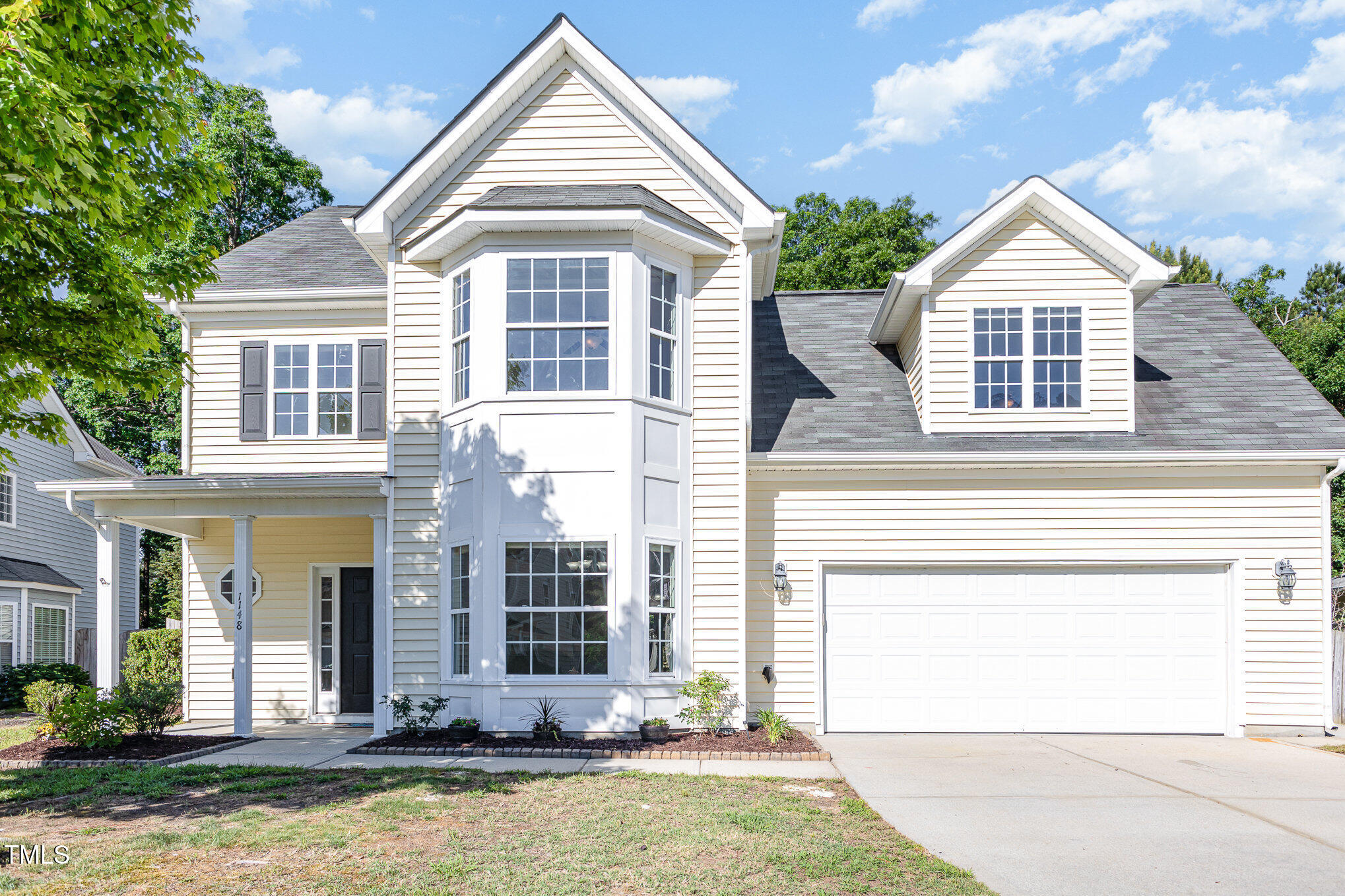 1148 Dexter Ridge Drive Property Photo 1