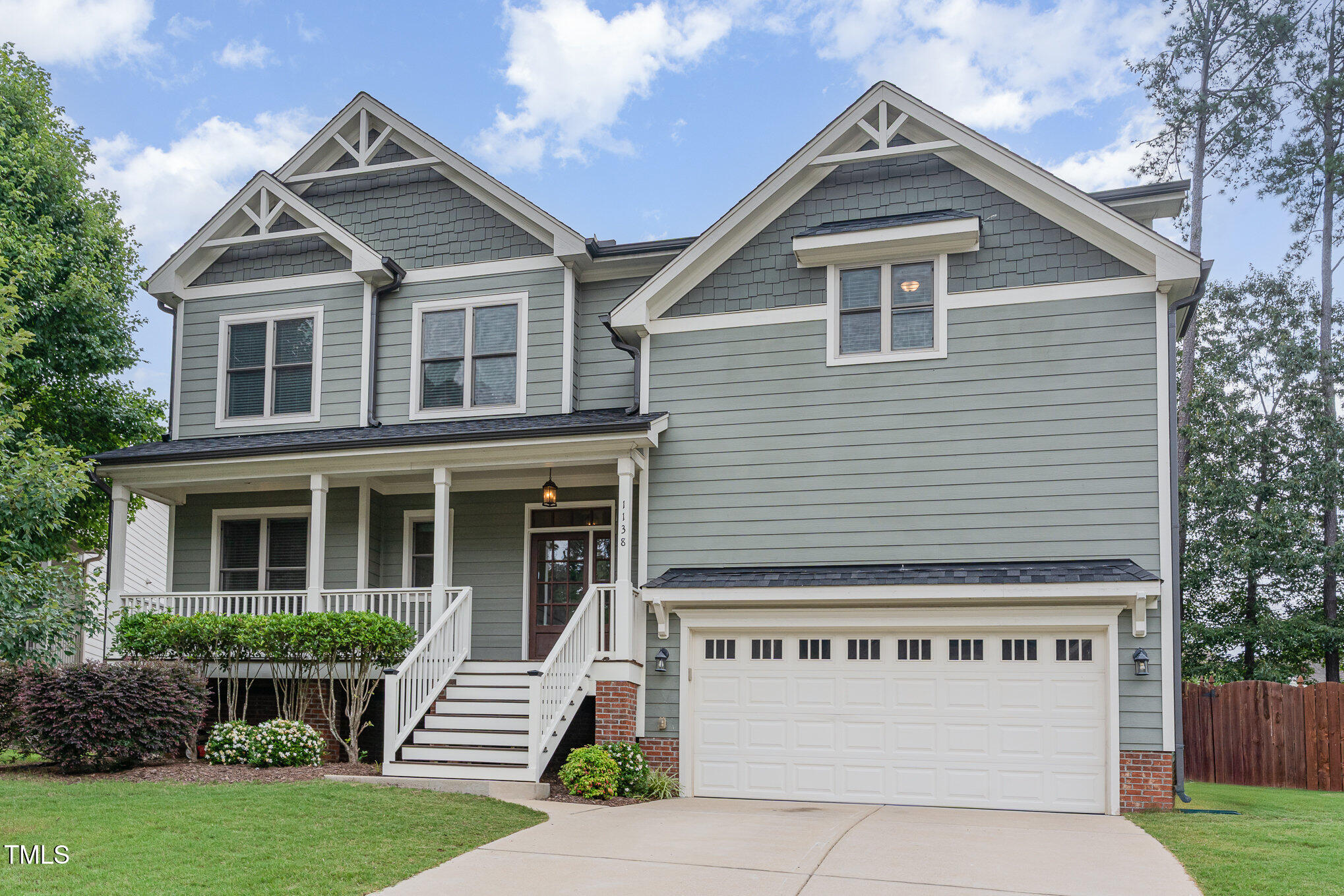 1138 Bexley Hills Bend Property Photo 1