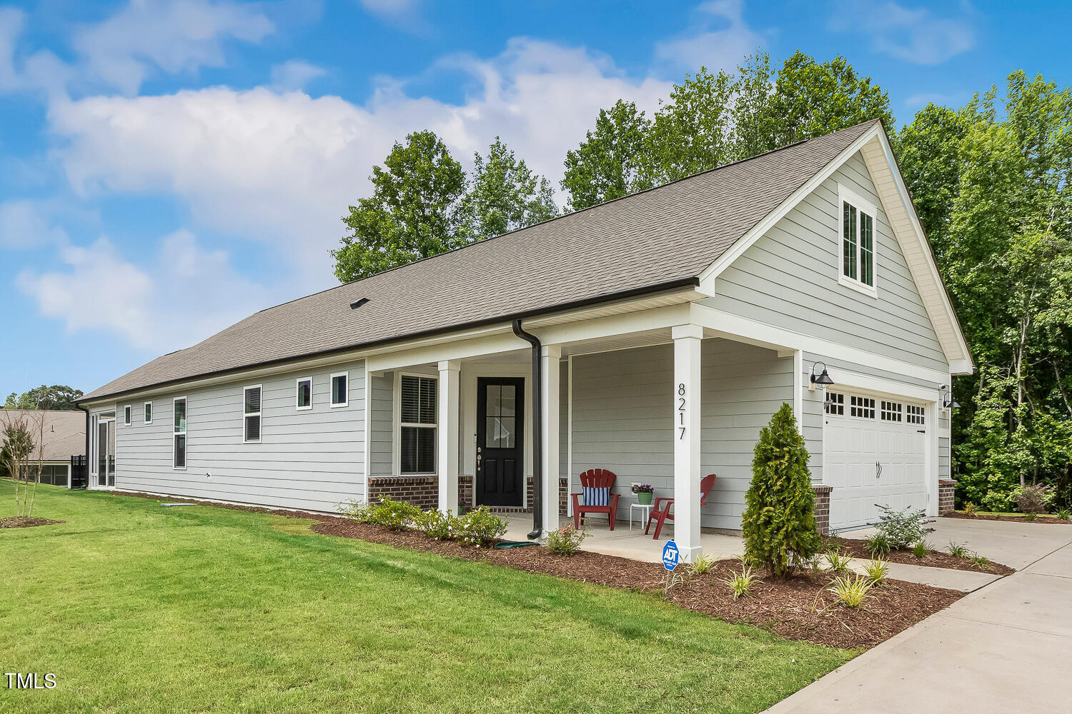 8217 White Star Drive Property Photo 1