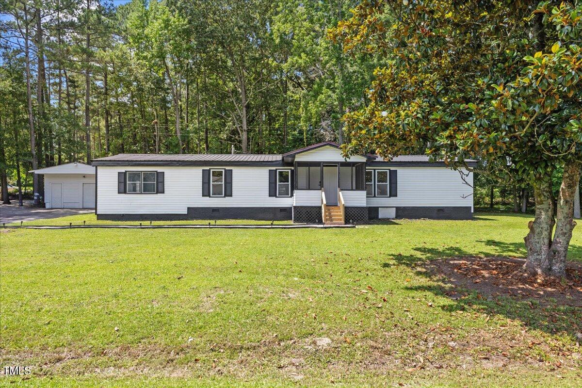 1214 Newsome Street Property Photo 1