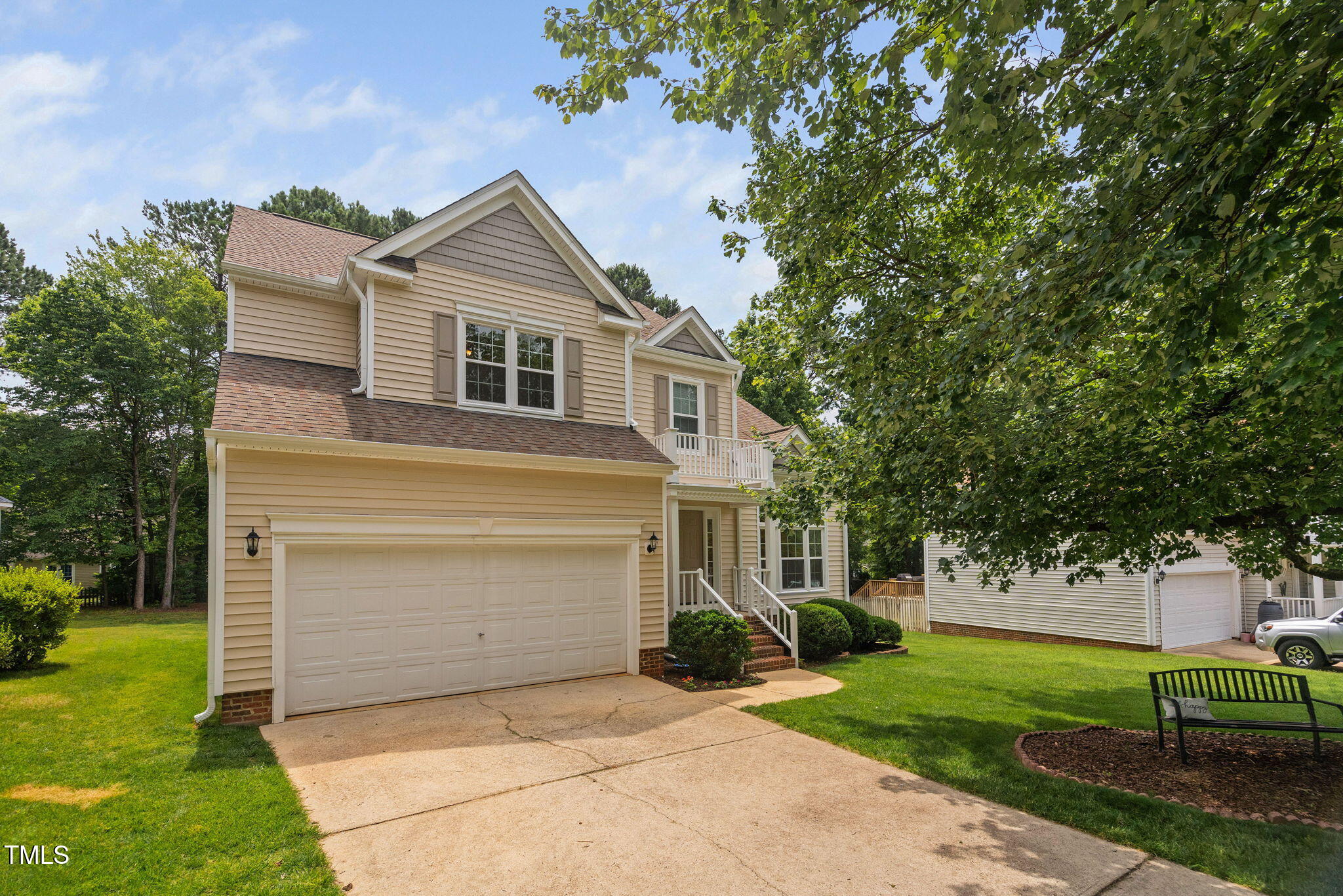 9728 Batesville Drive Property Photo