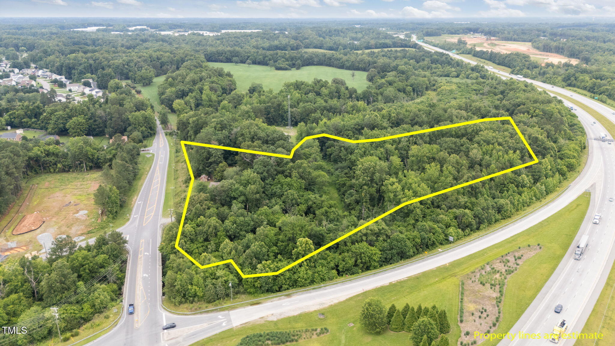 1729 Youngs Mill Road Property Photo 1
