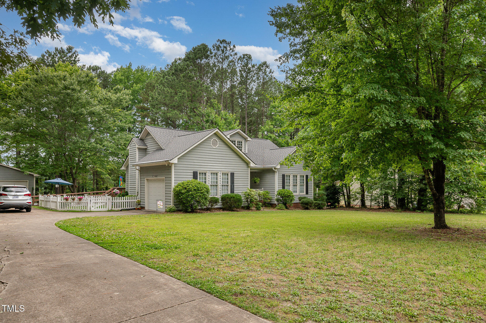 313 Teresa Drive