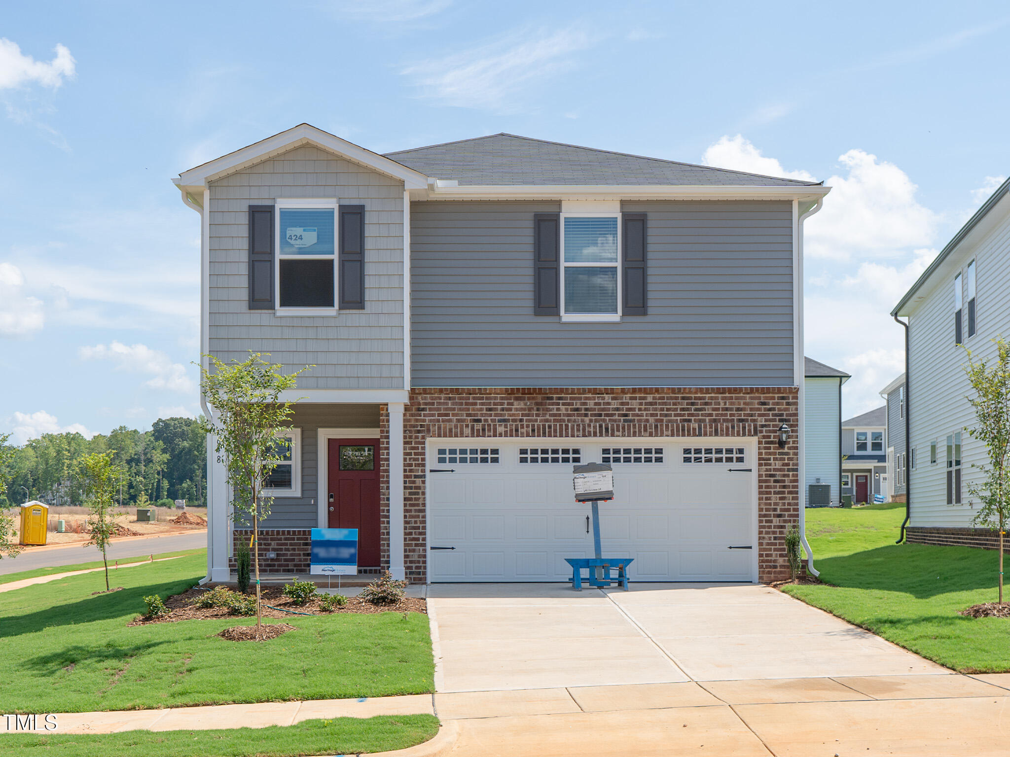 648 Red River Drive Property Photo 1