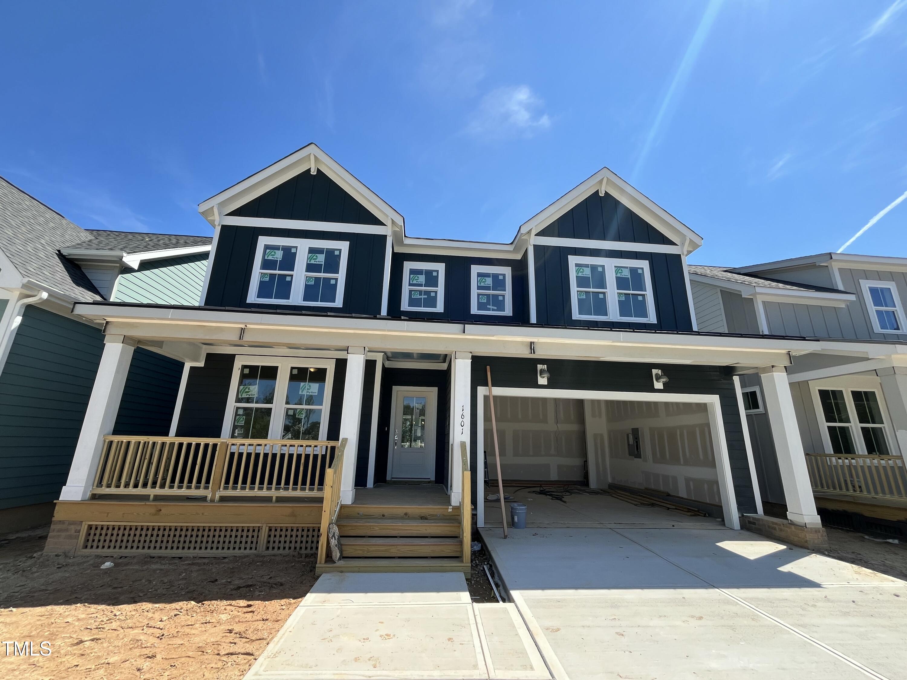 1601 Merry Meadow Way Property Photo 1