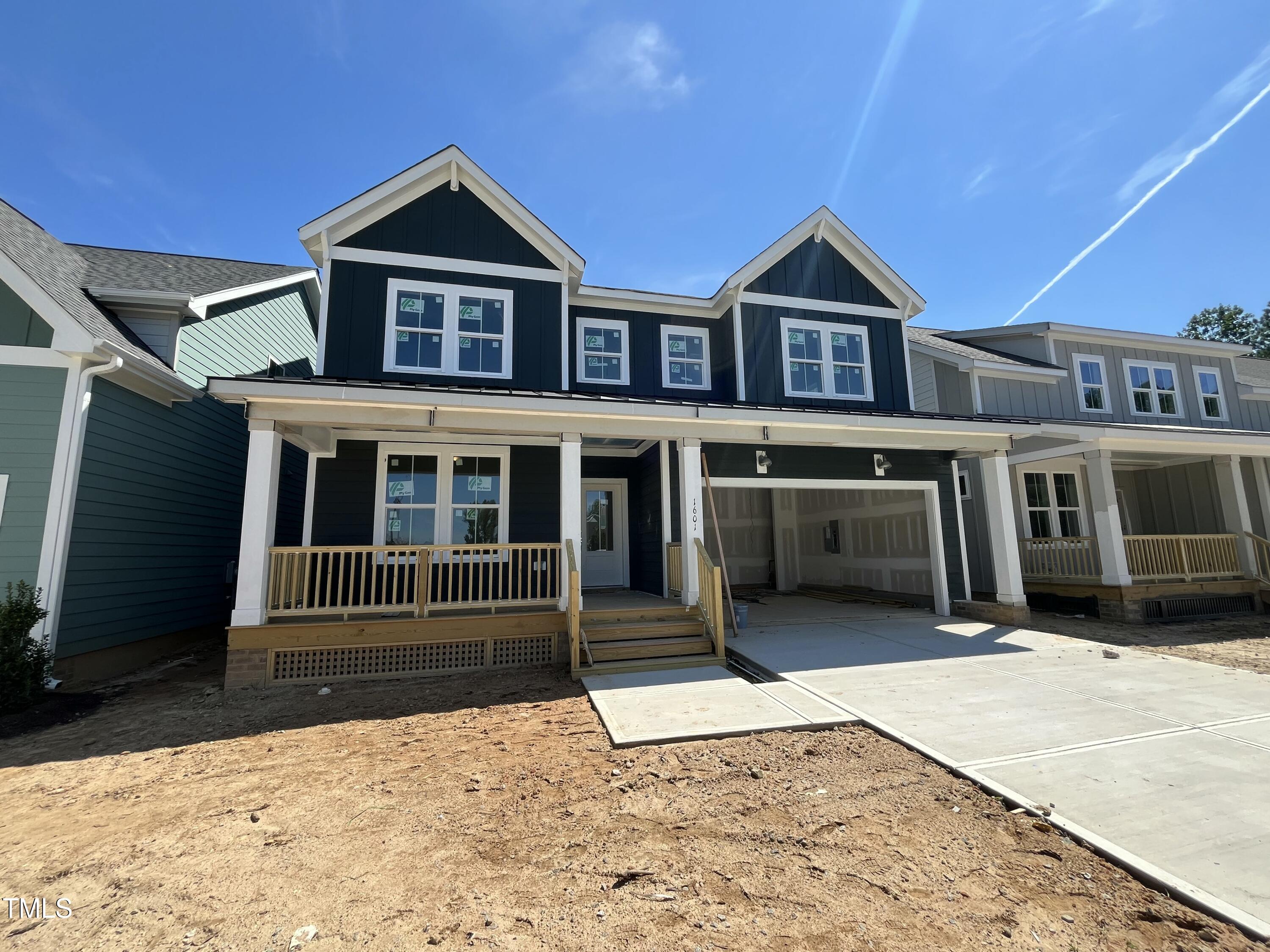 1601 Merry Meadow Way Property Photo 2