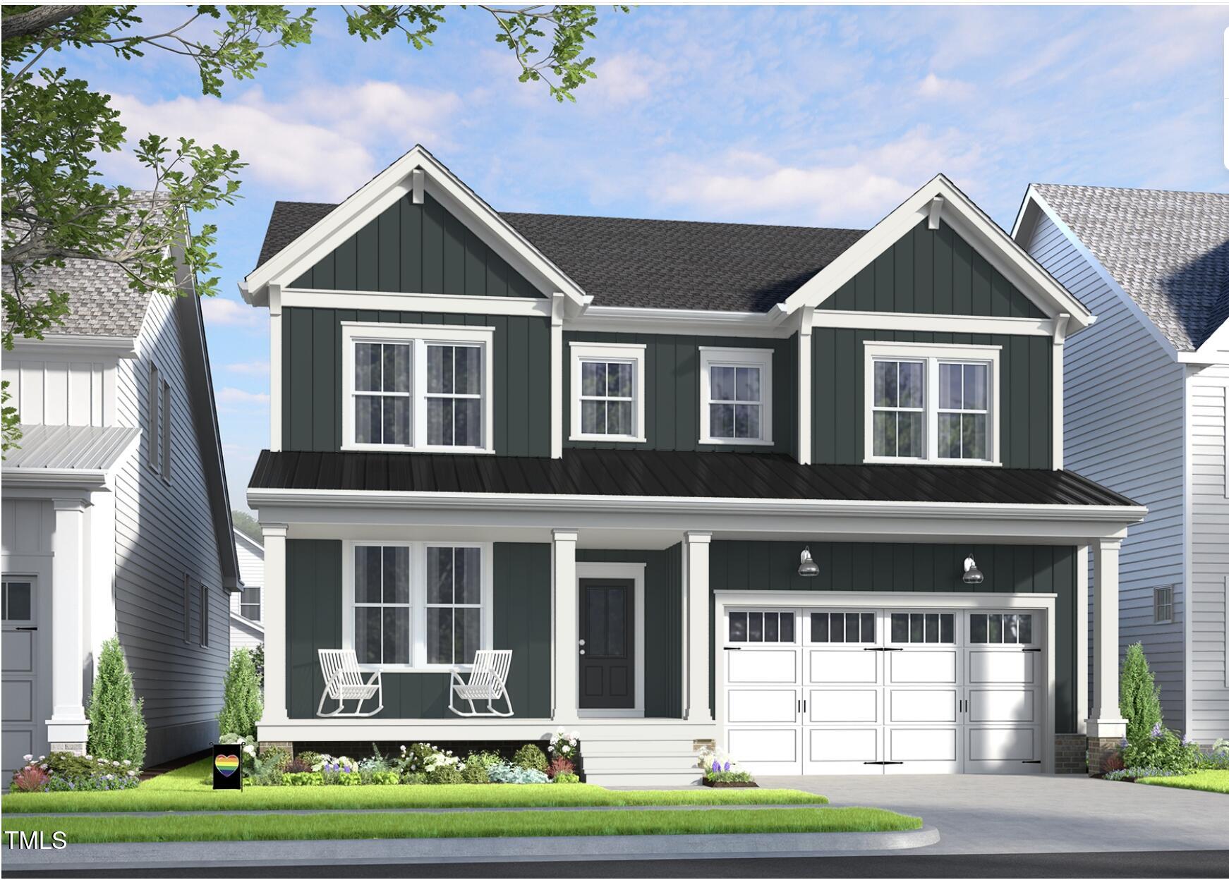 1601 Merry Meadow Way Property Photo 14