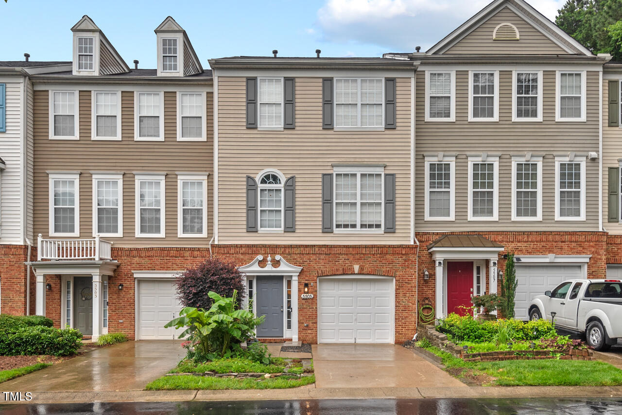 5505 Heather Garden Way Property Photo 1