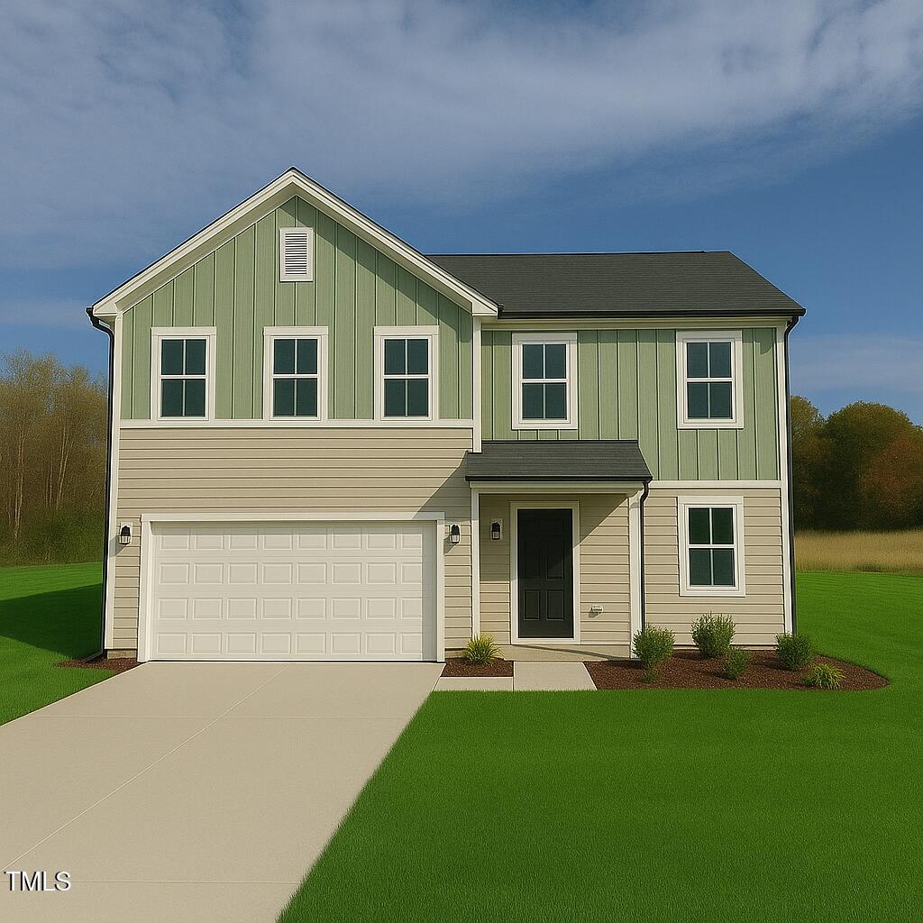 273 Johnson Ridge Way Property Photo 1
