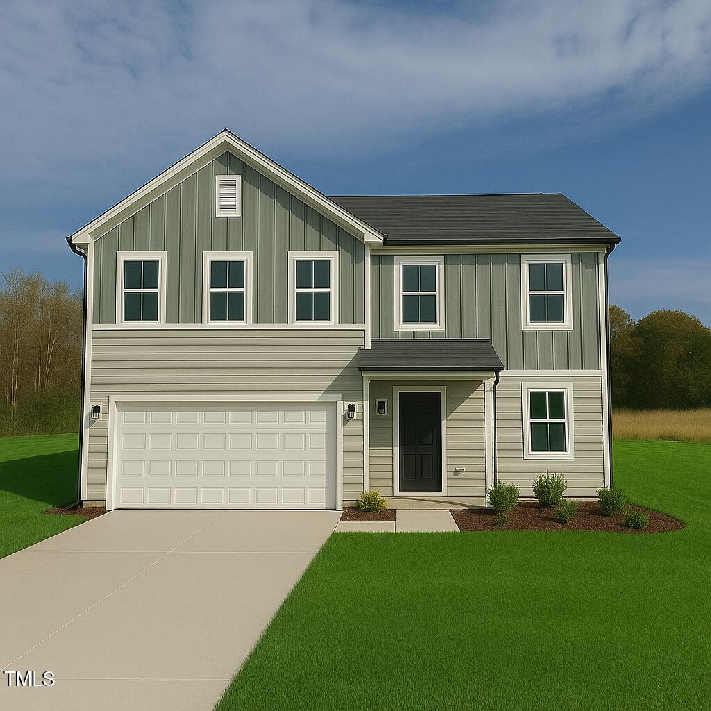 273 Johnson Ridge Way Property Photo 1