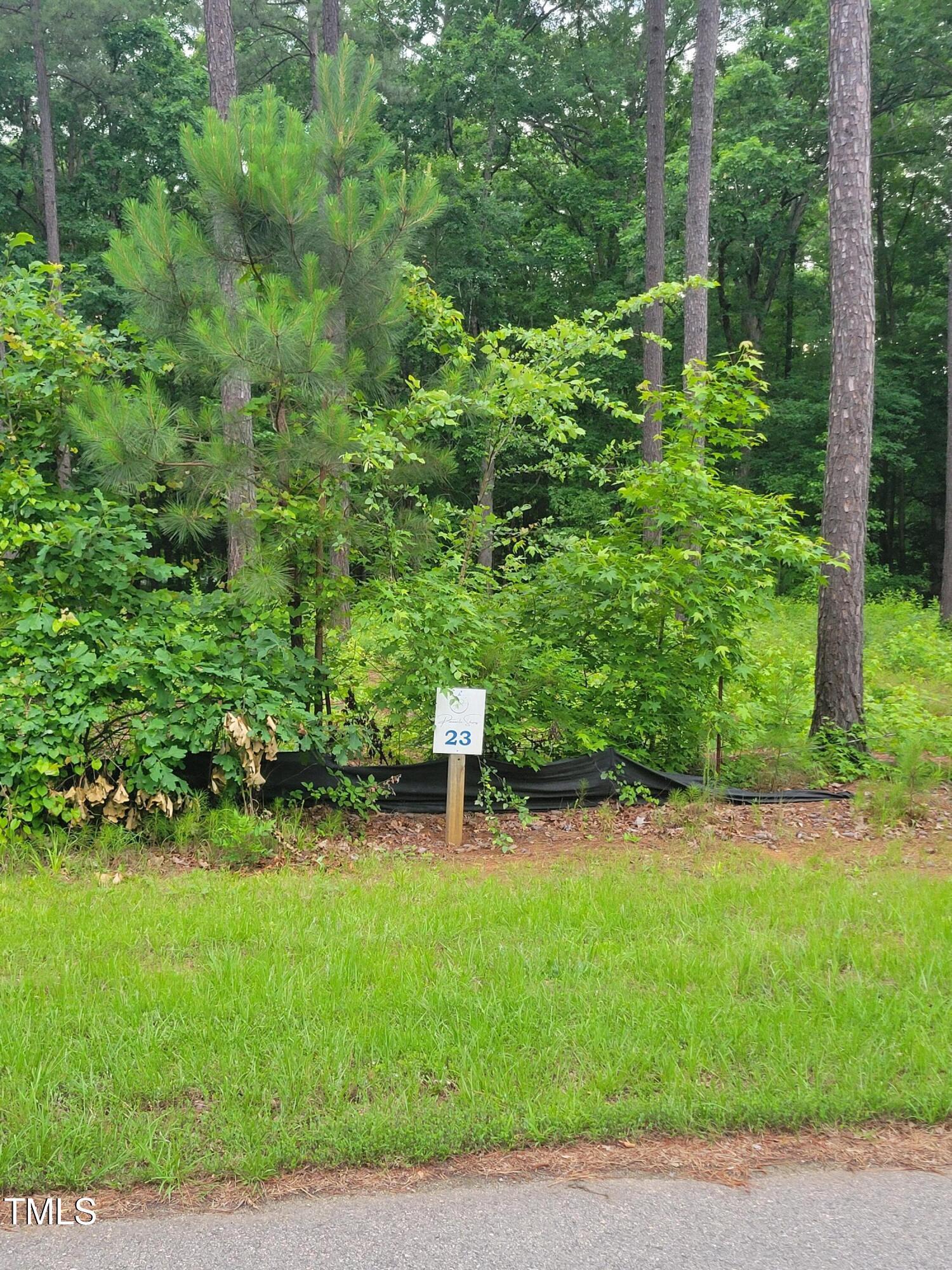 Lot 23 Sail View Lane Property Photo 1