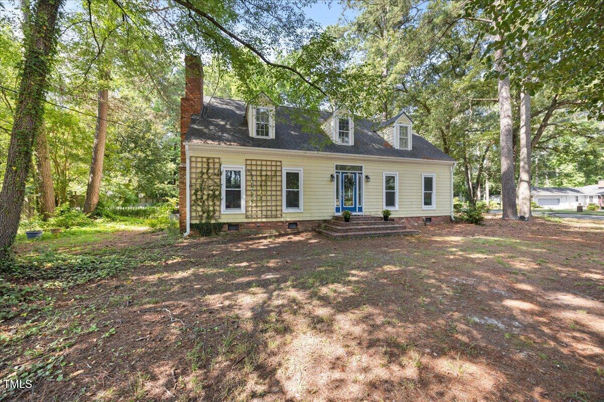 1013 Oak Forest Drive Nw Property Photo 1