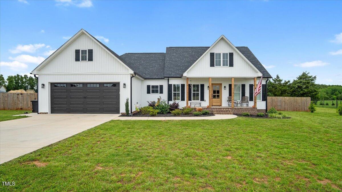 2141 Cherry Grove Road Property Photo 1