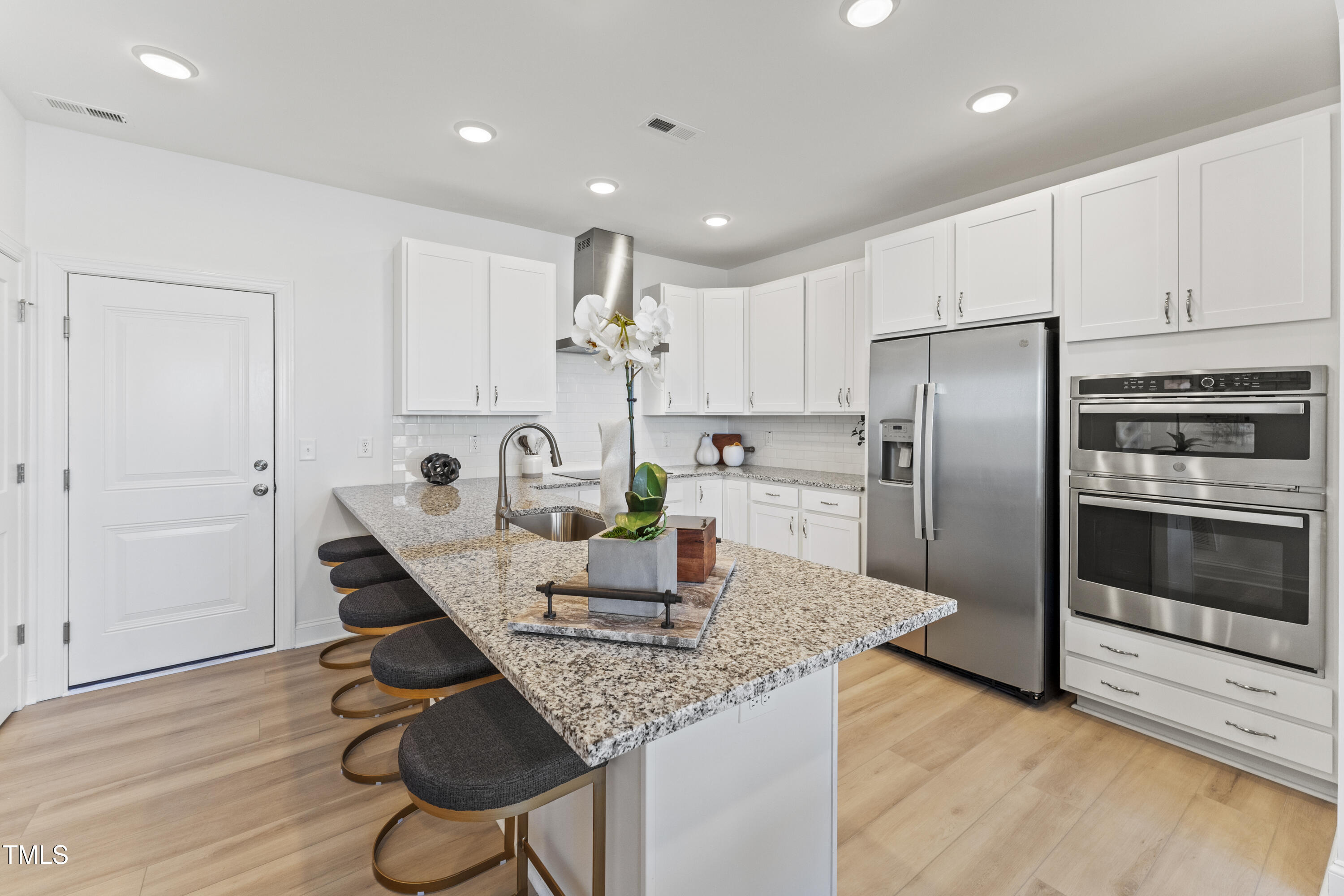509 Kildaire Farm Road # 107 Property Photo 5