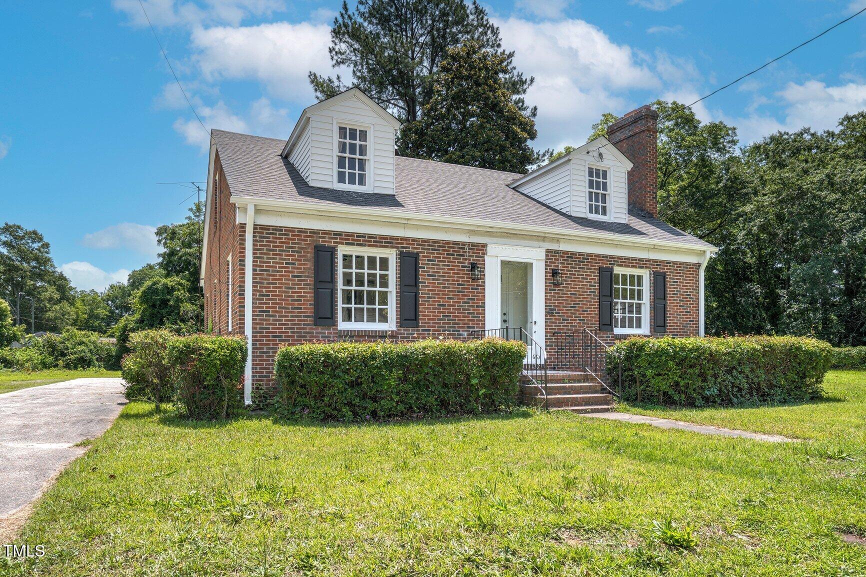 631 Park Avenue Property Photo 1