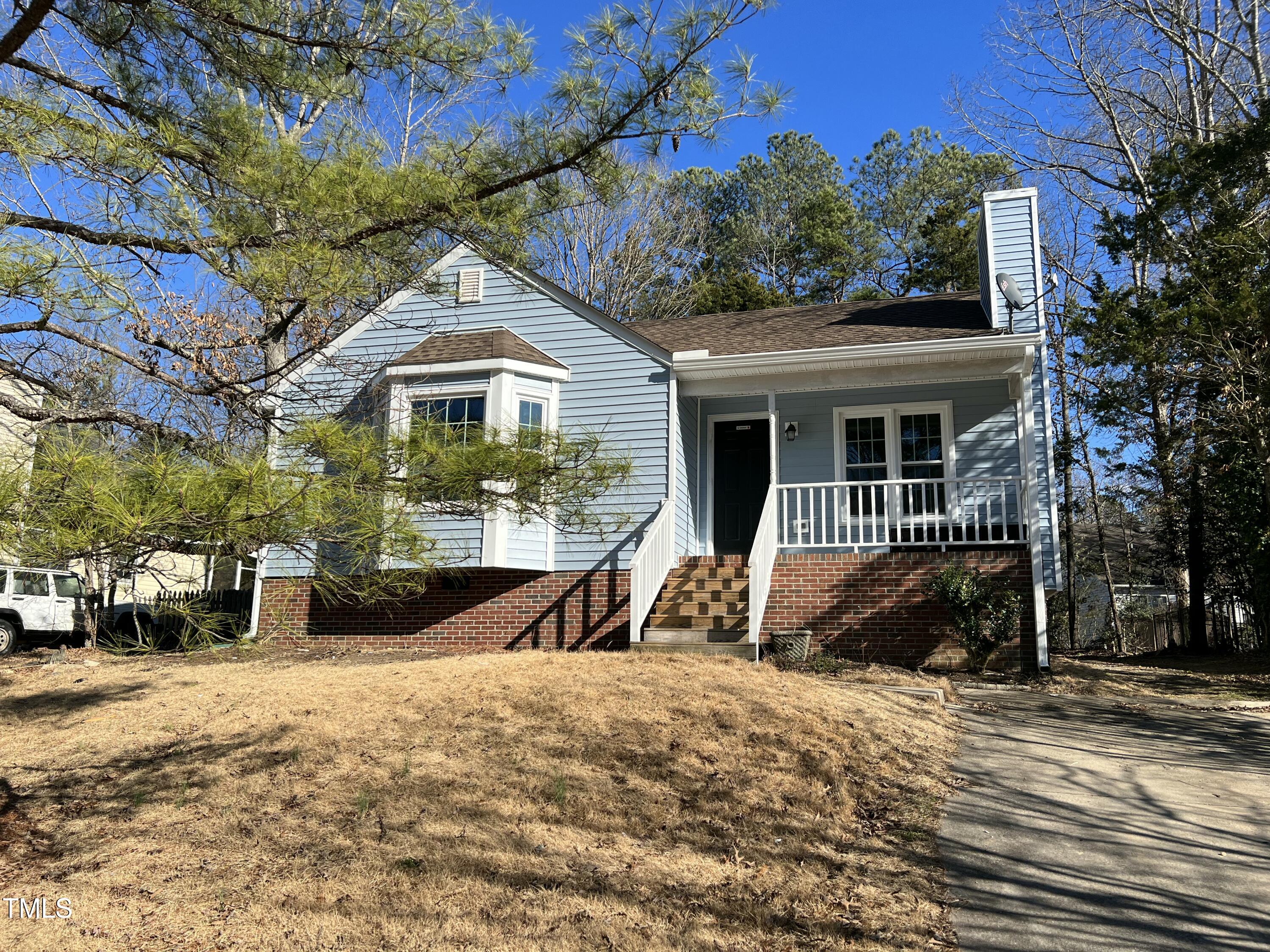 4416 Labrador Drive Property Photo 1