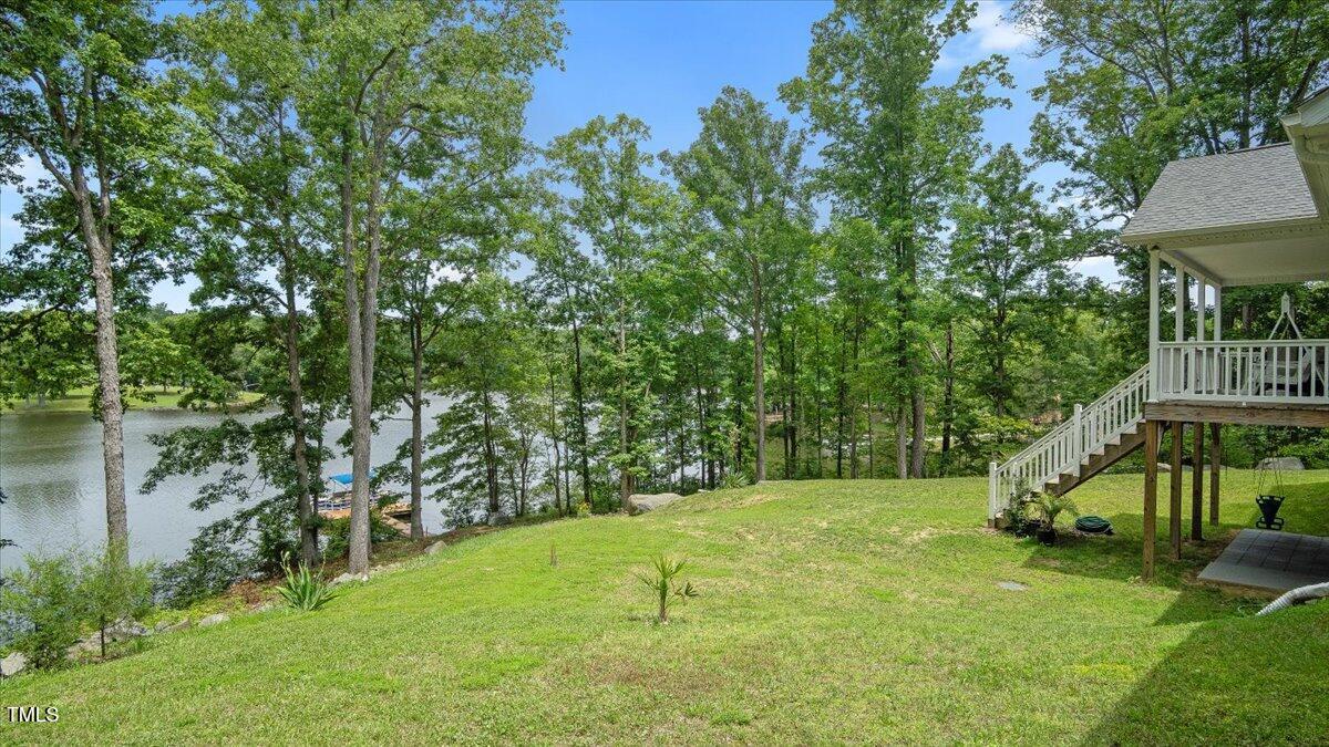 58 Lakefront Ridge Road