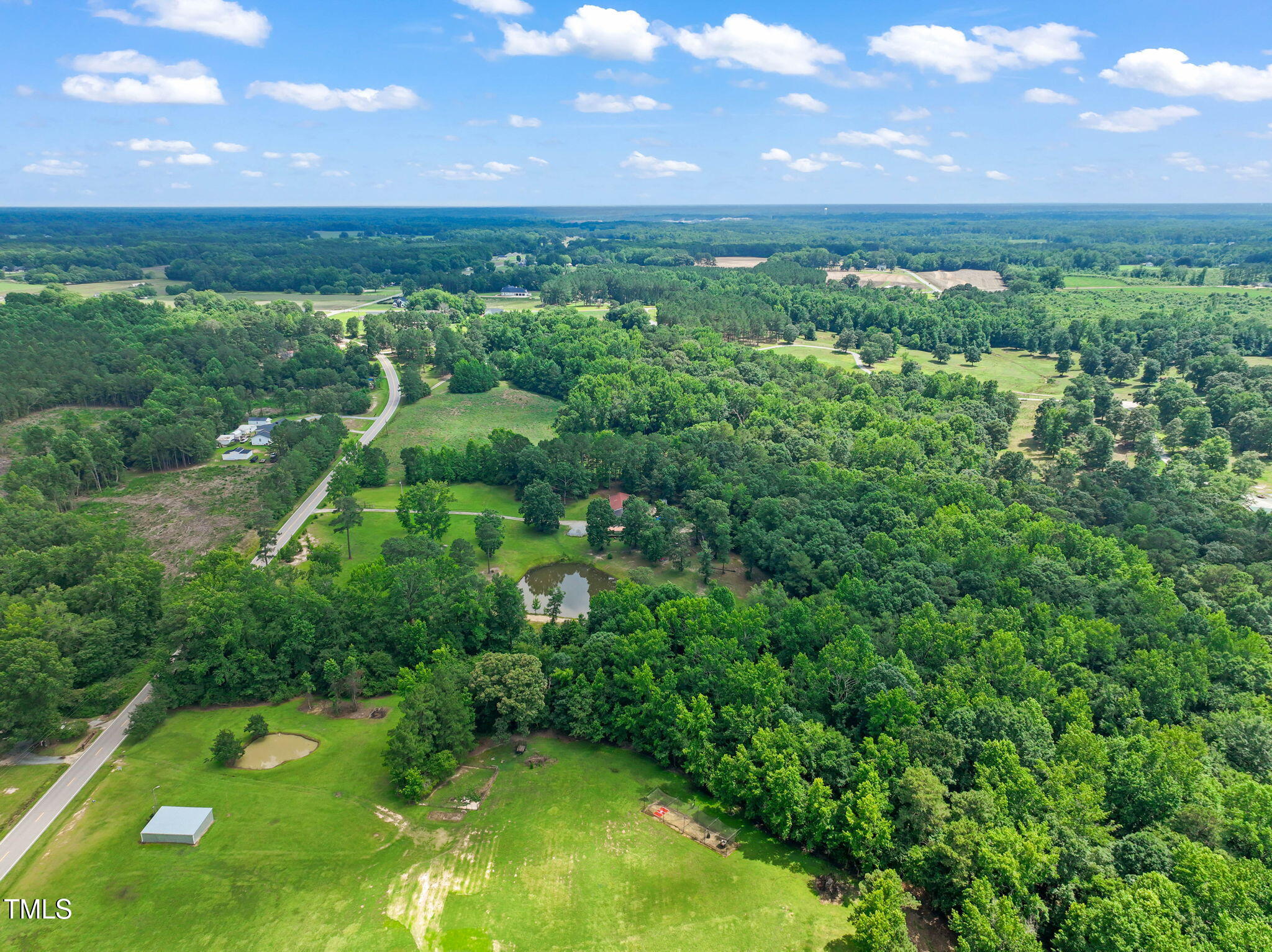 Lot 2 Raleigh Road Property Photo 1