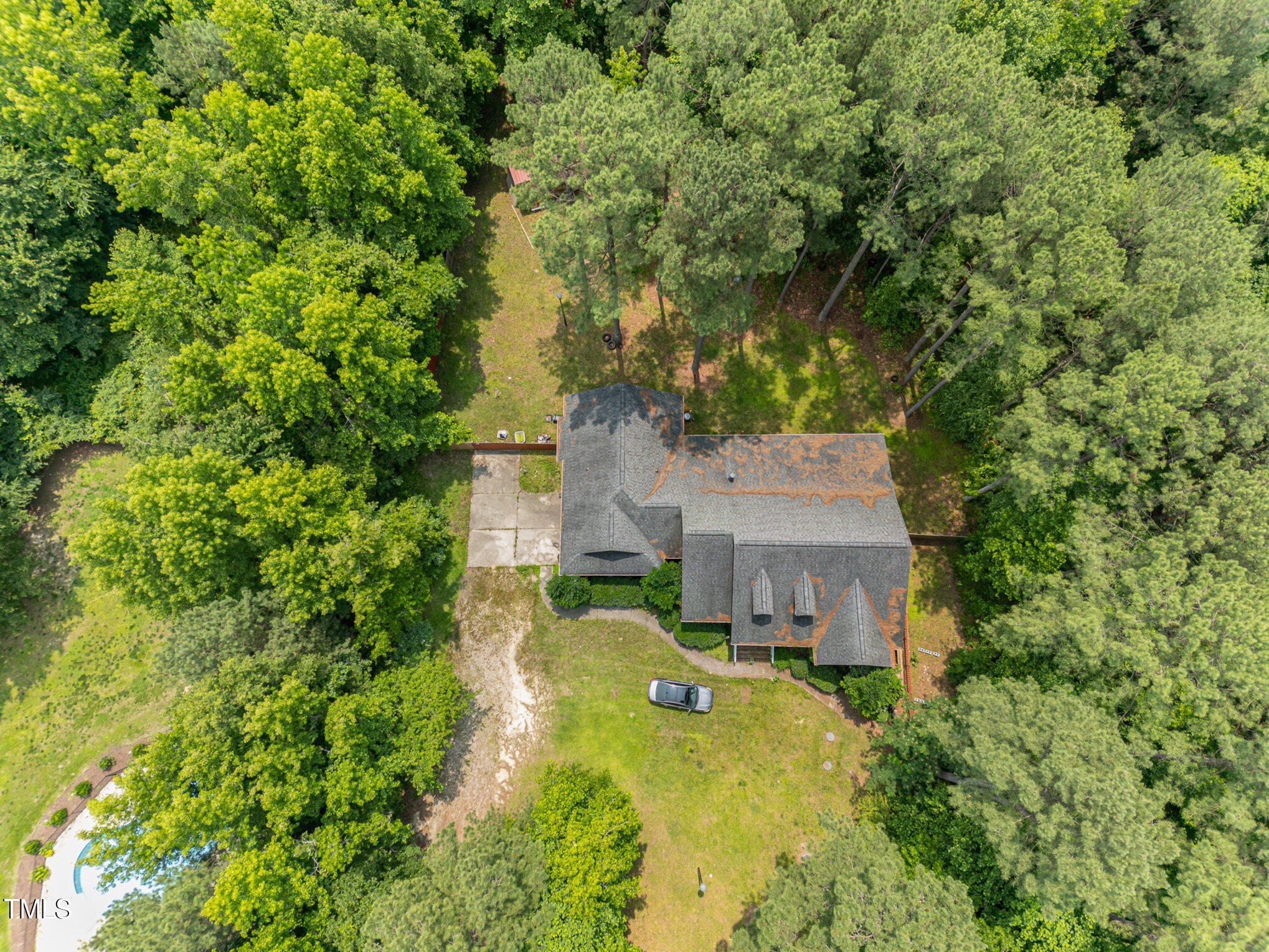 3304 Black Stallion Court Property Photo 1