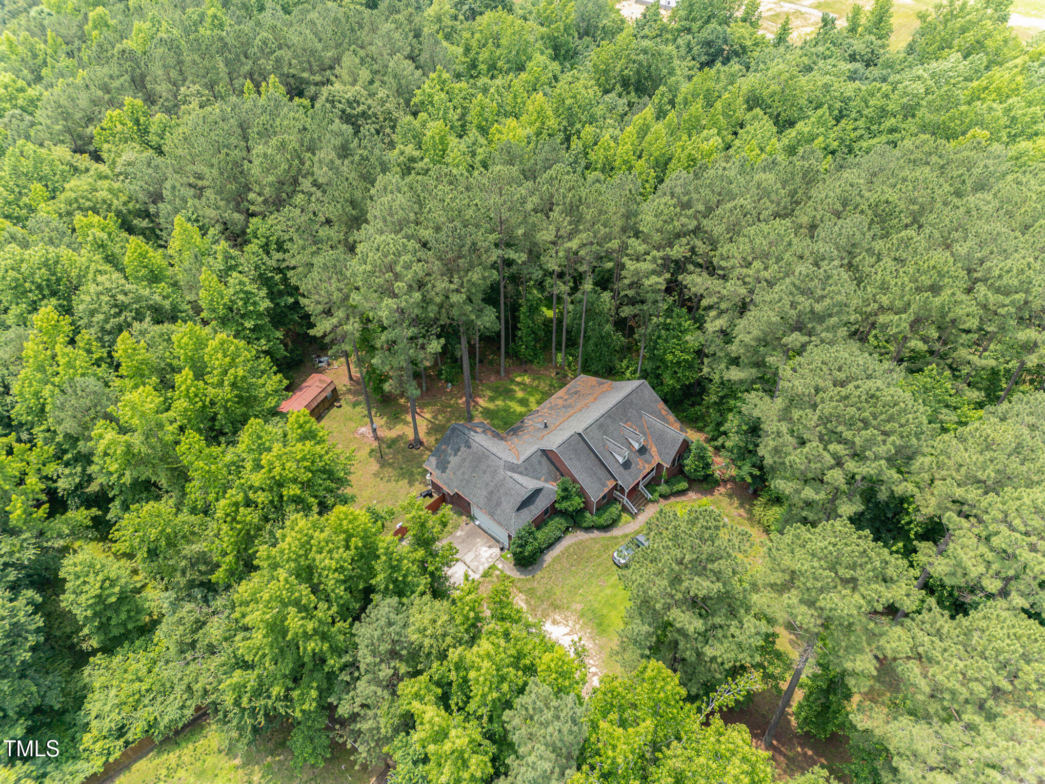 3304 Black Stallion Court Property Photo 2